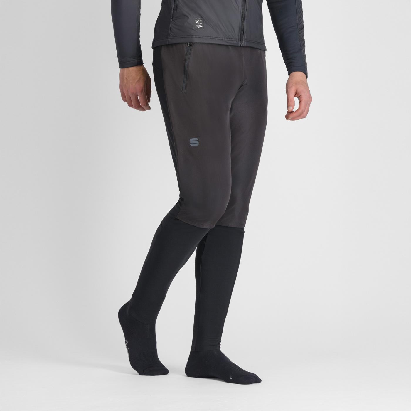 Offset pant - black - sportful