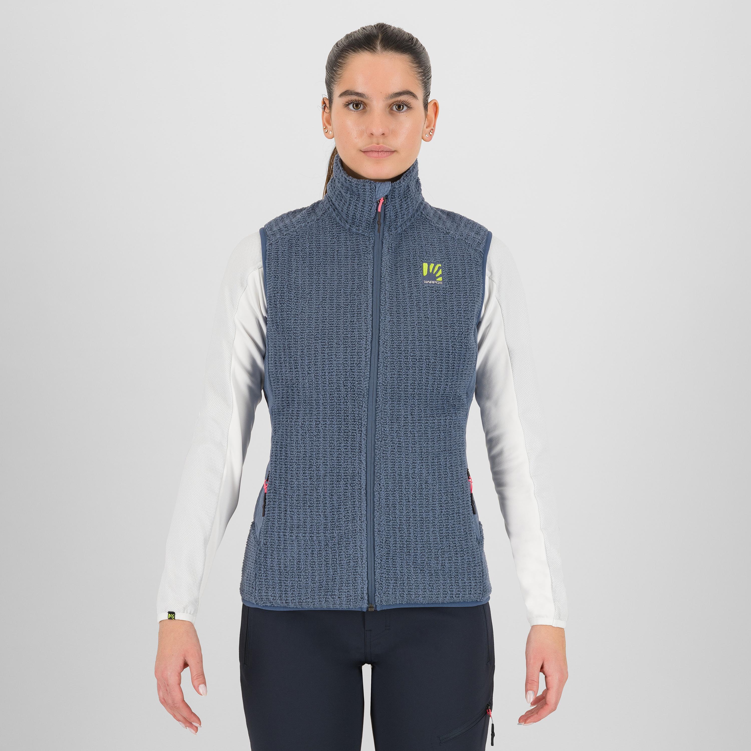 Rocchetta w vest - bering sea - karpos