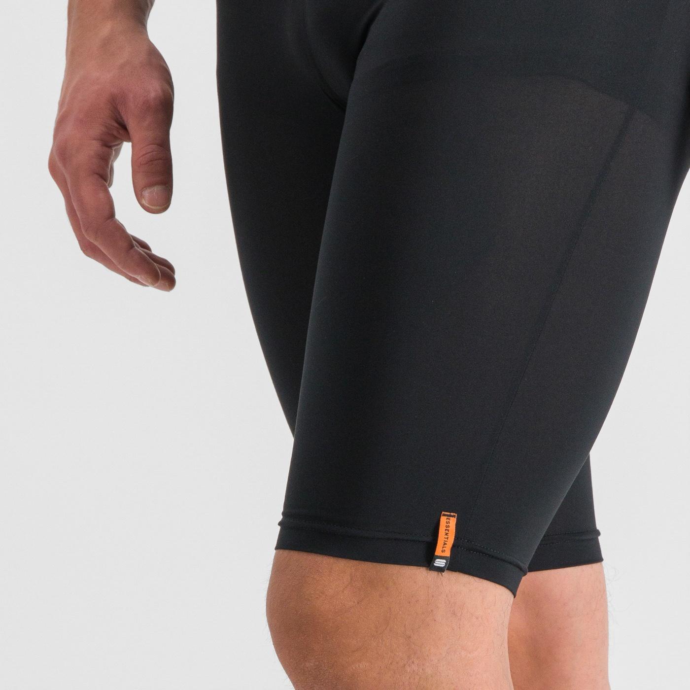 Light short - black - sportful