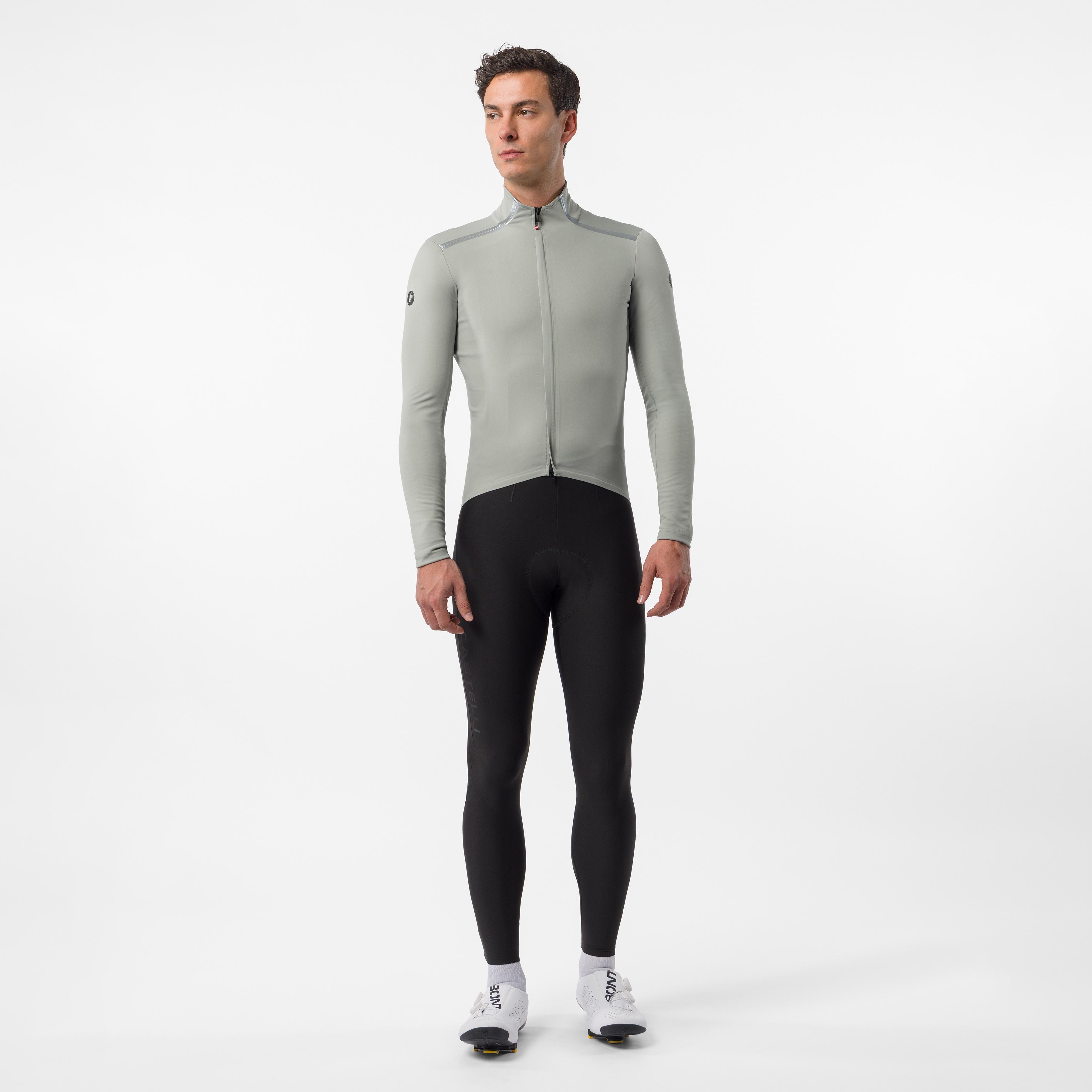 Perfetto pro jacket - shadow - castelli