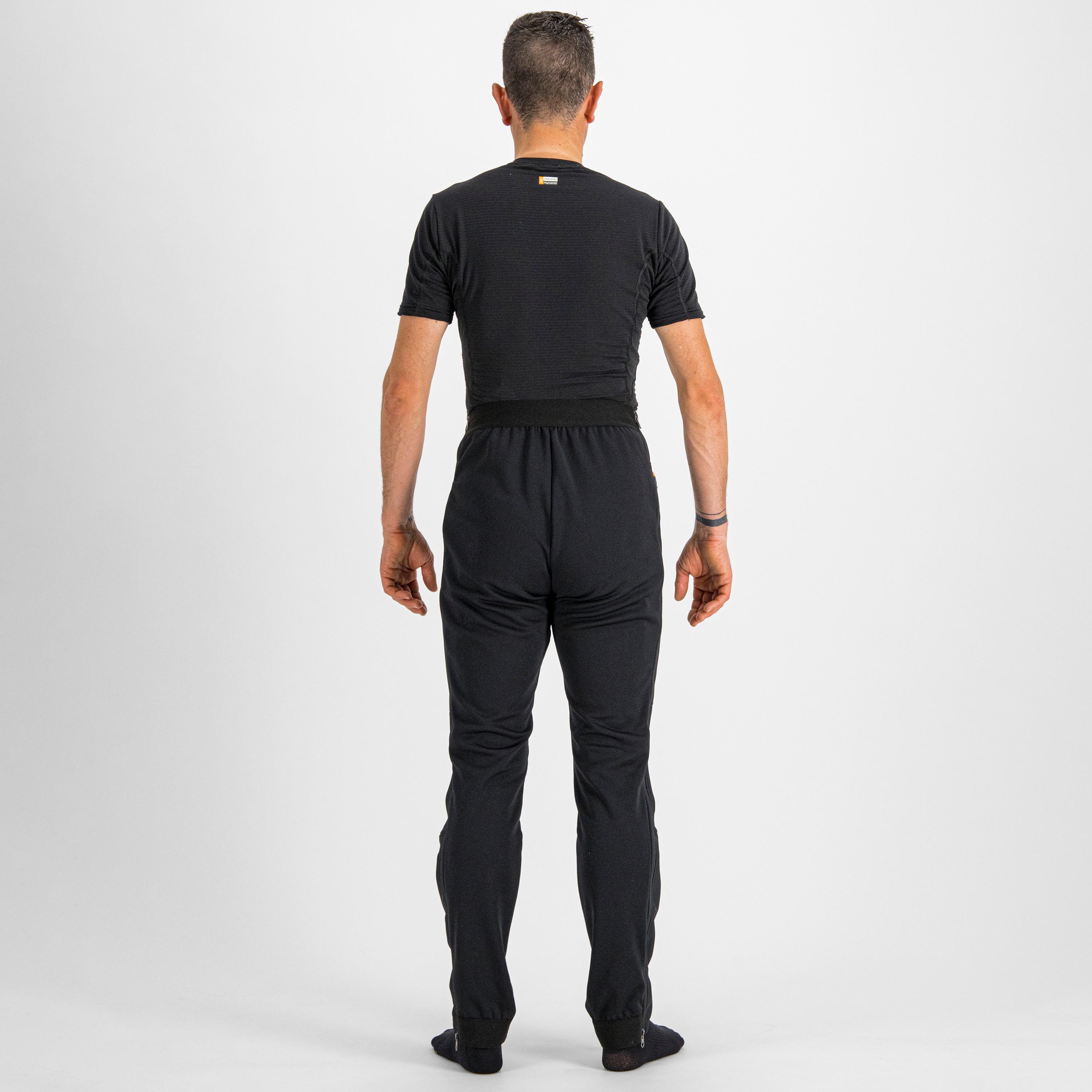 Squadra pant - black - sportful