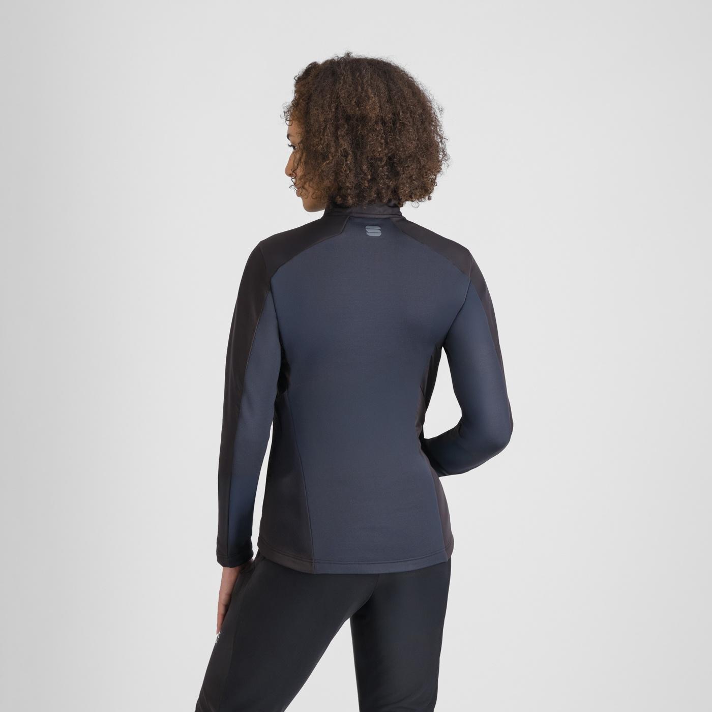 Offset w jacket - black - sportful