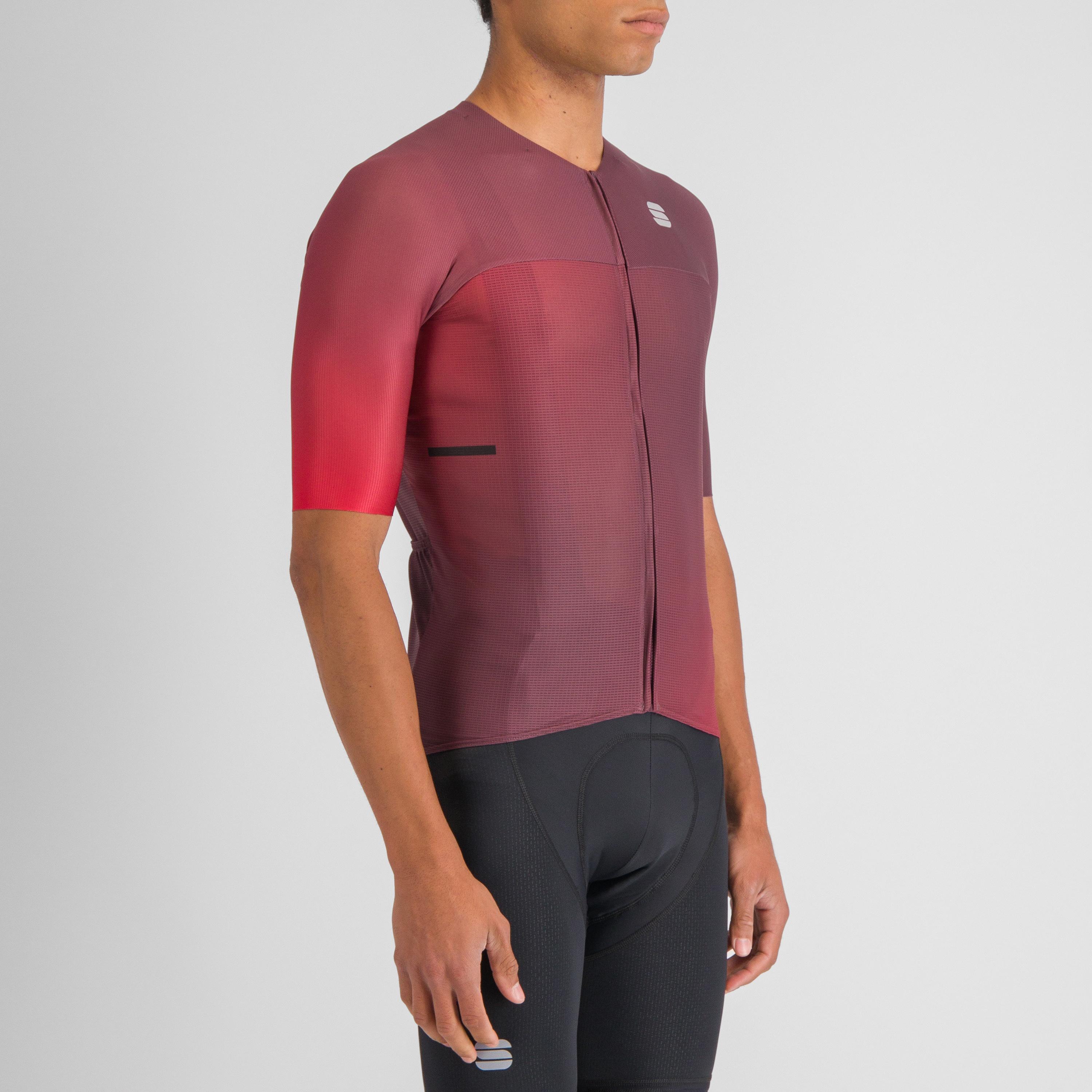 Light jersey - huckleberry - sportful