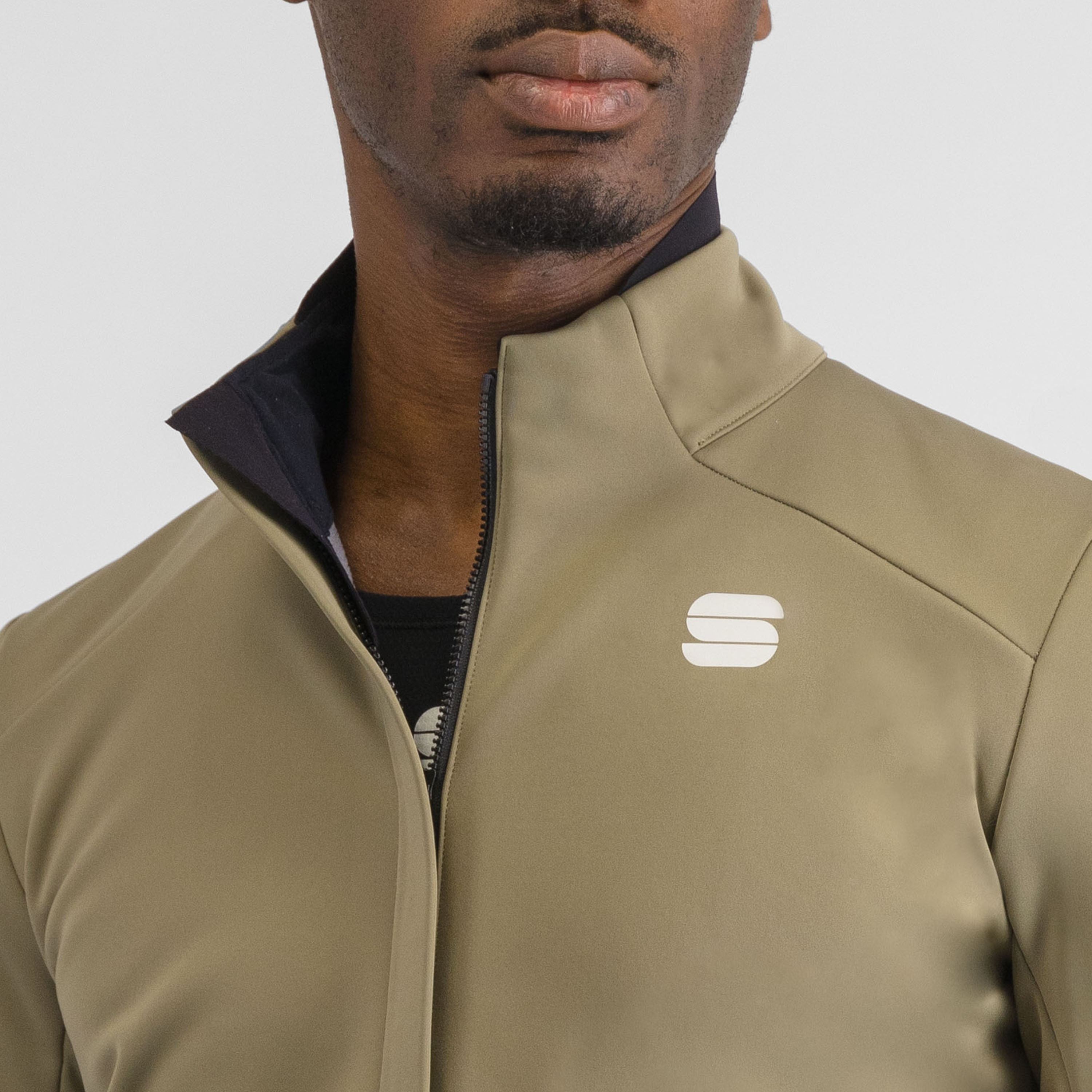Super jacket - olive green - sportful
