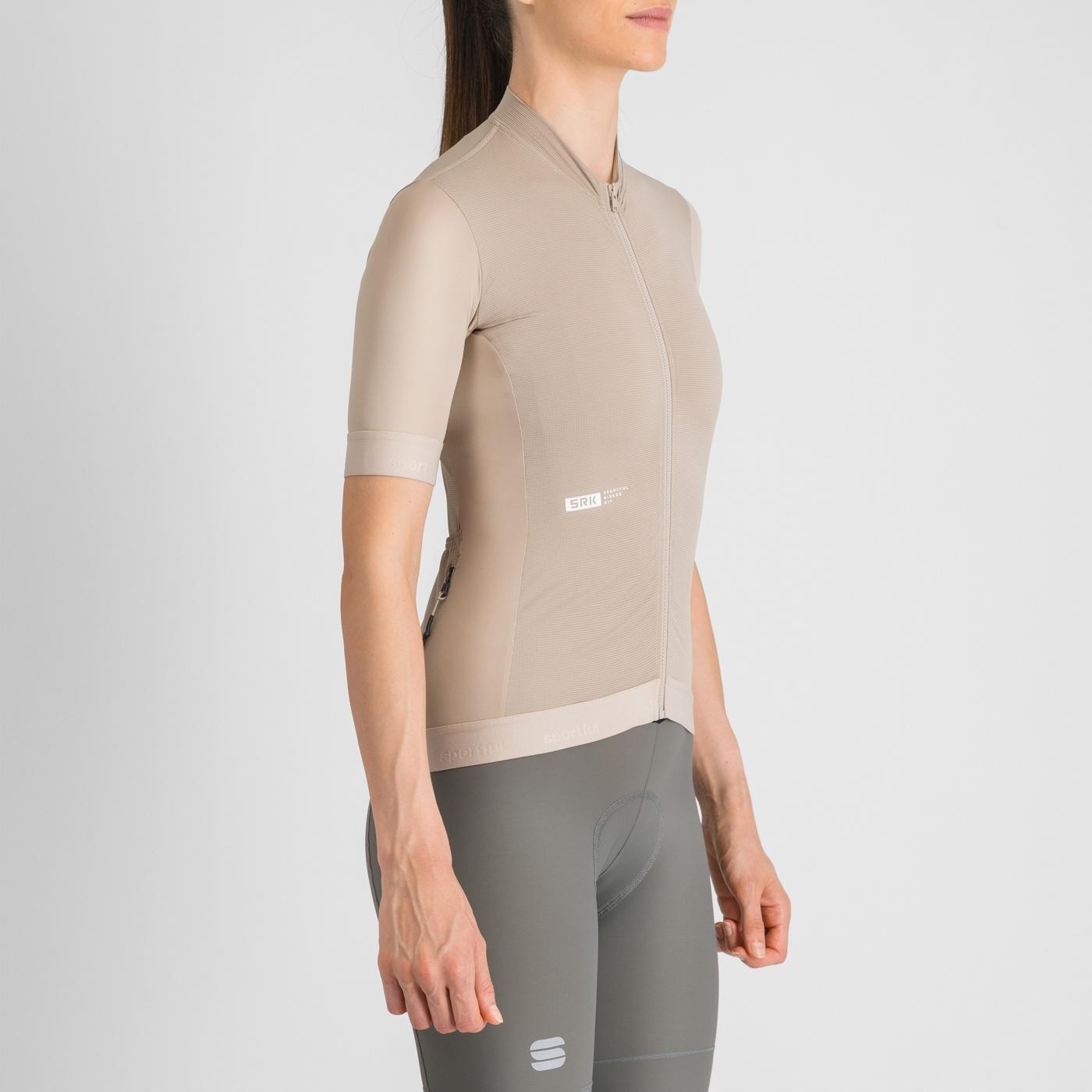 Srk 2 w jersey - sand - sportful