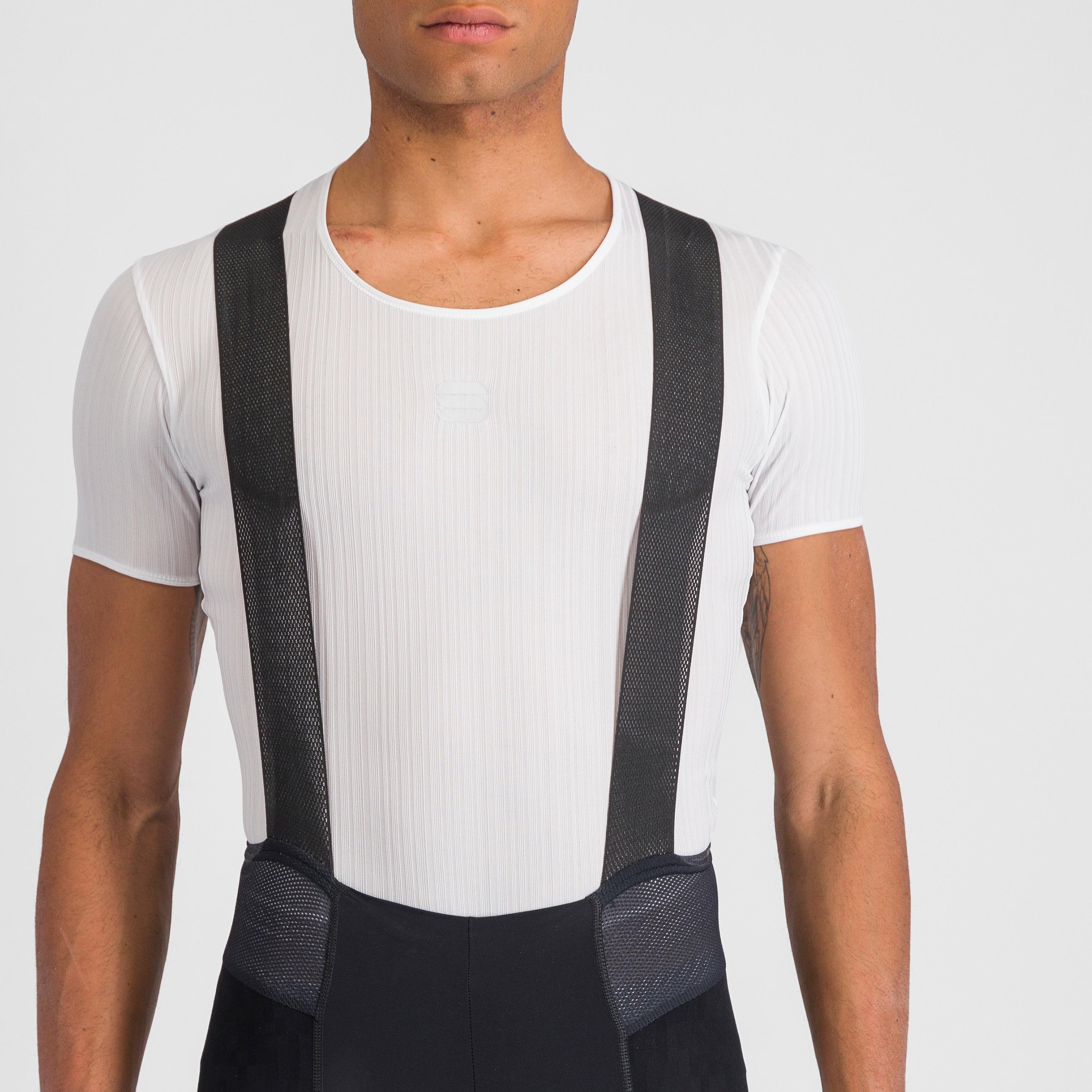 Total comfort bibshort - black - sportful