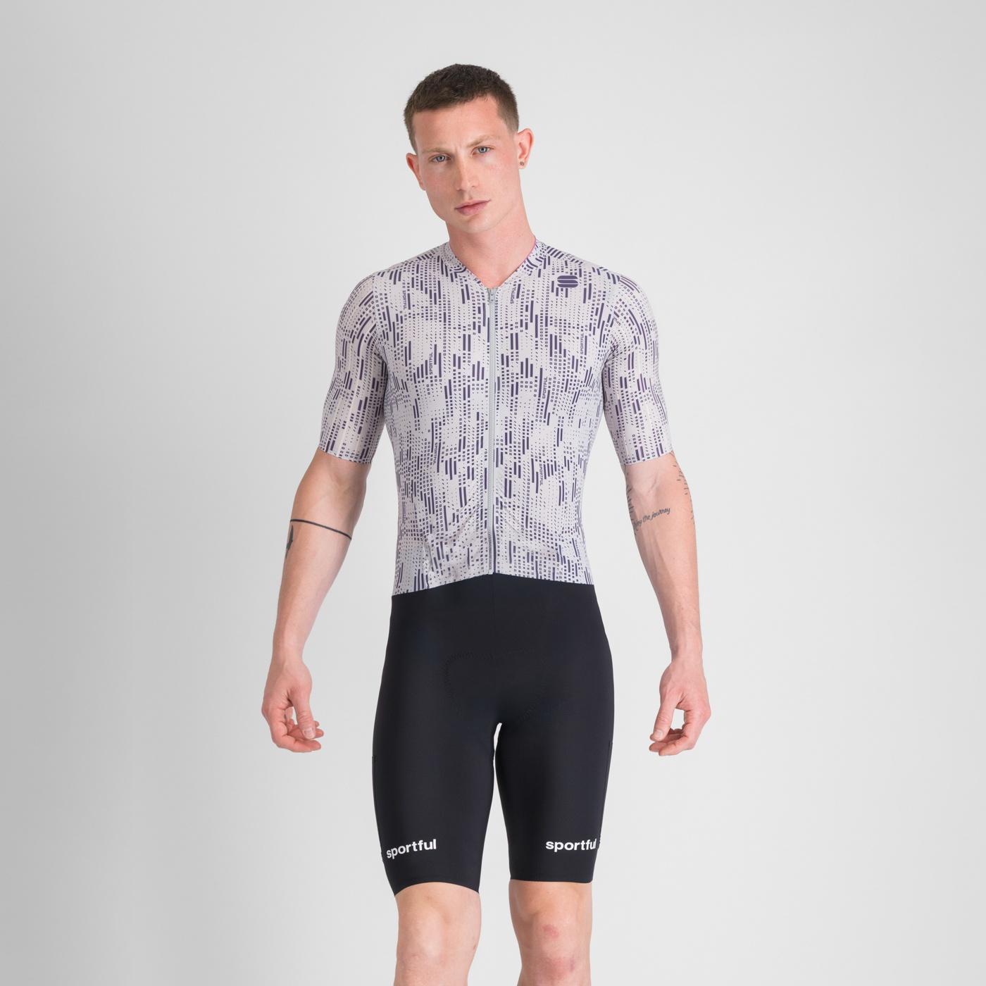 G-suit - black / stone gray - sportful