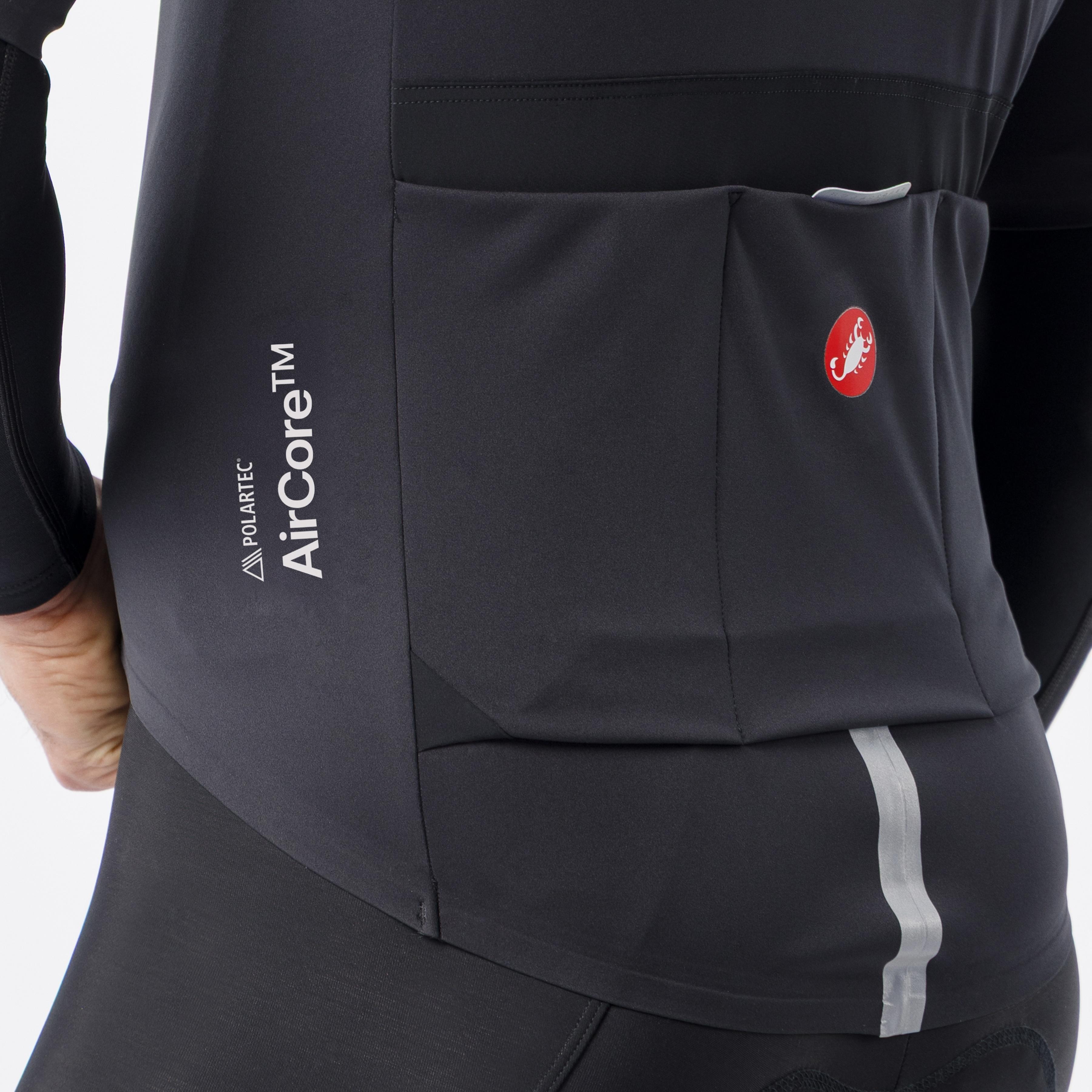 Gabba pro - black - castelli