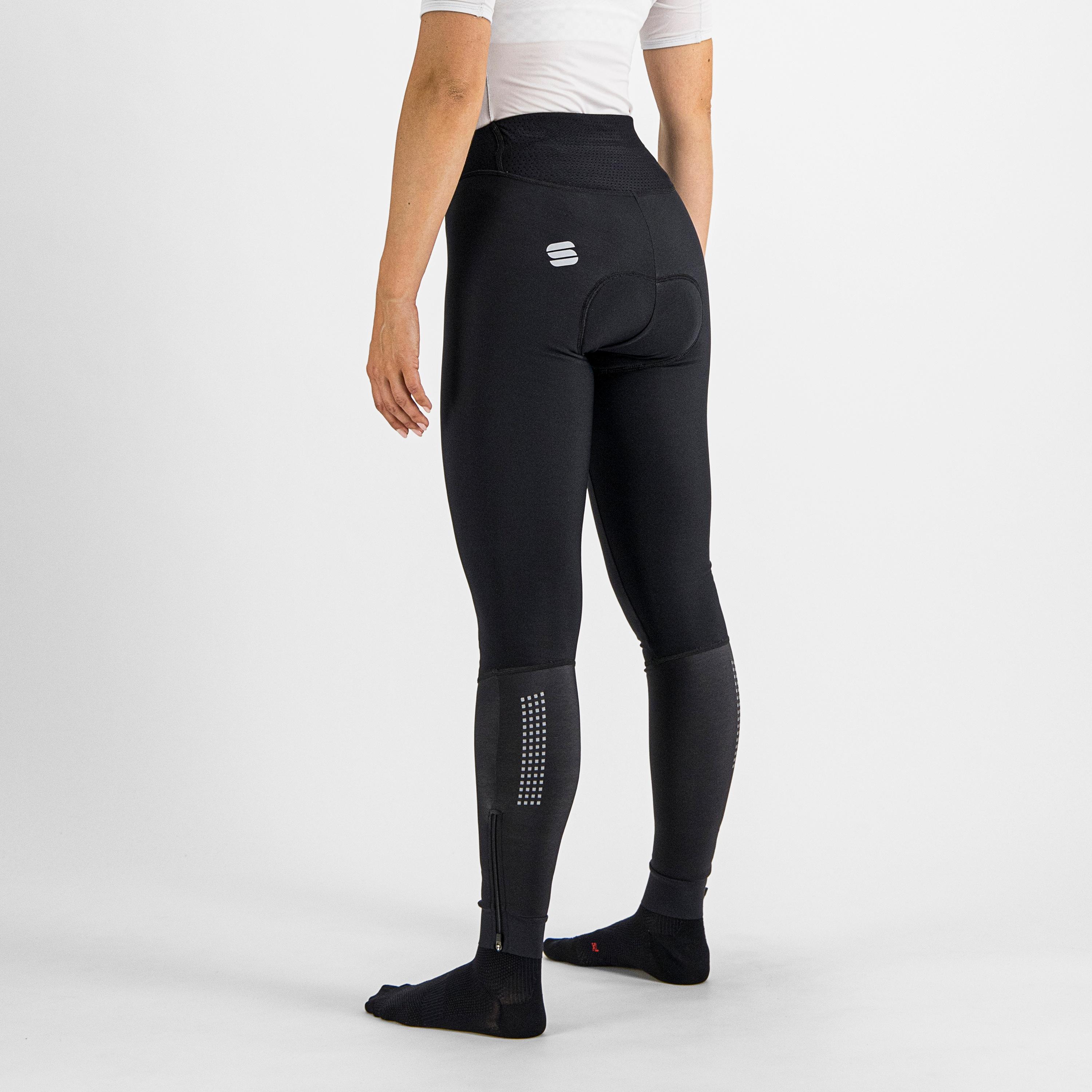 Total comfort w tight - black - sportful