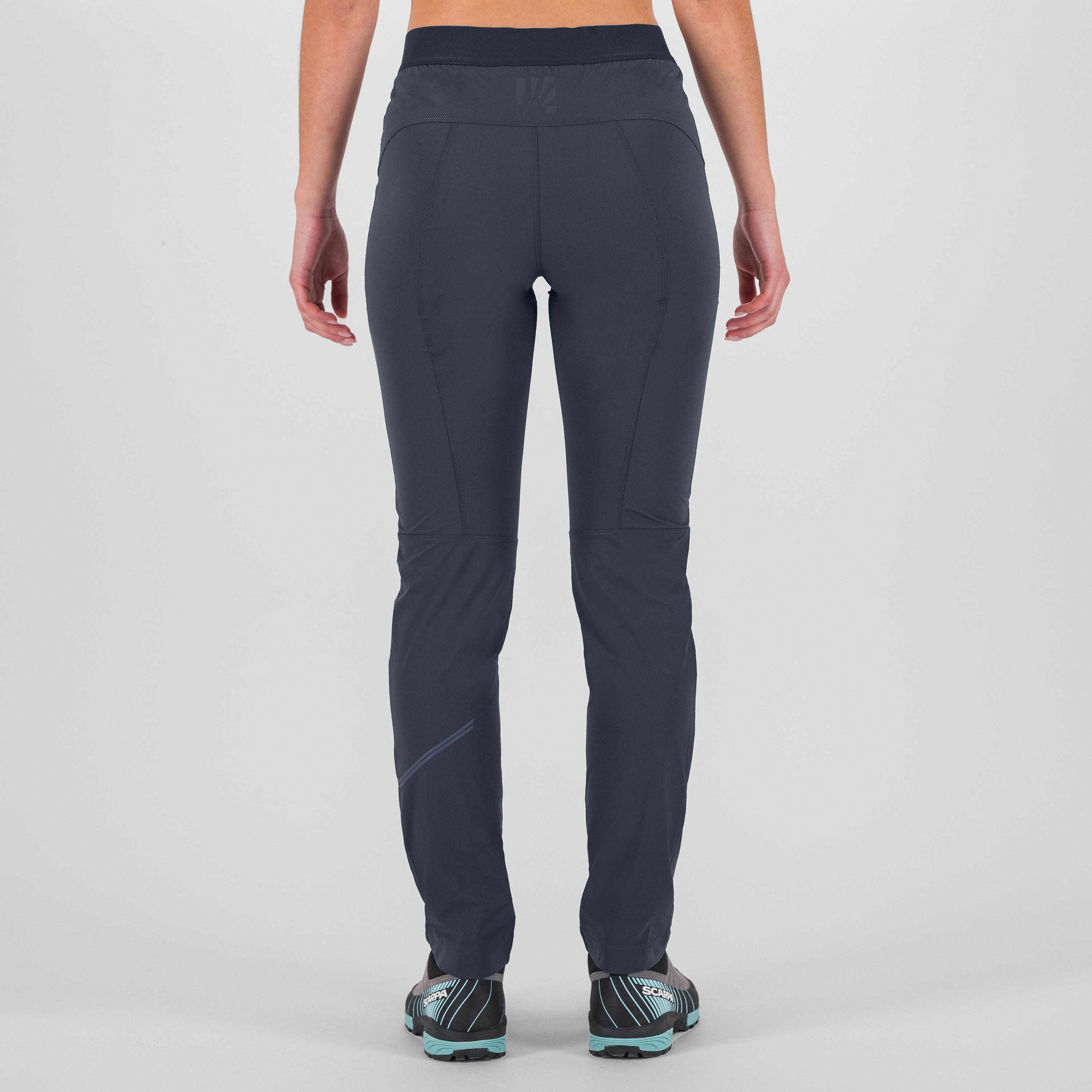 Tre cime w pant - outer space - karpos