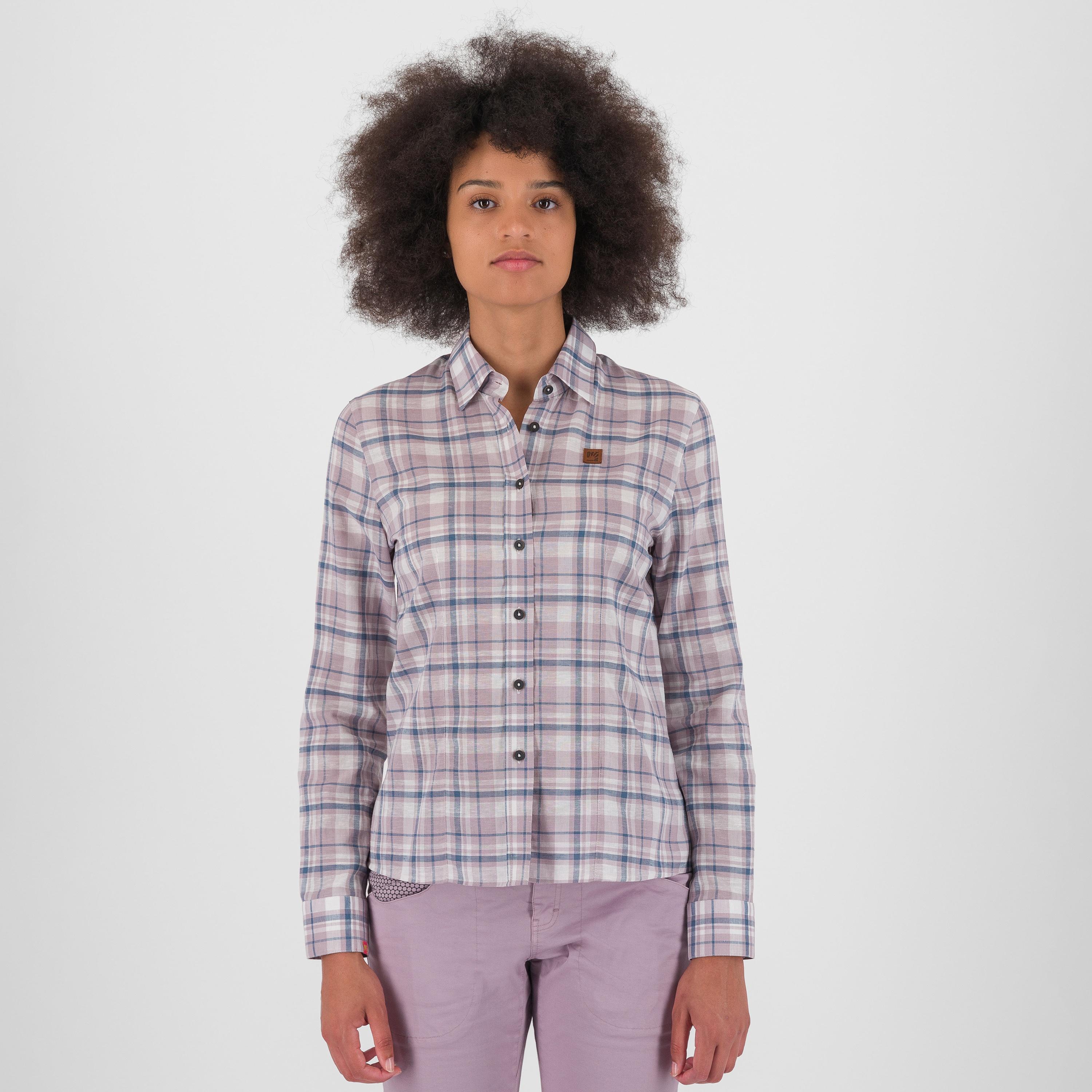 Furetto w shirt - nirvana/white - karpos