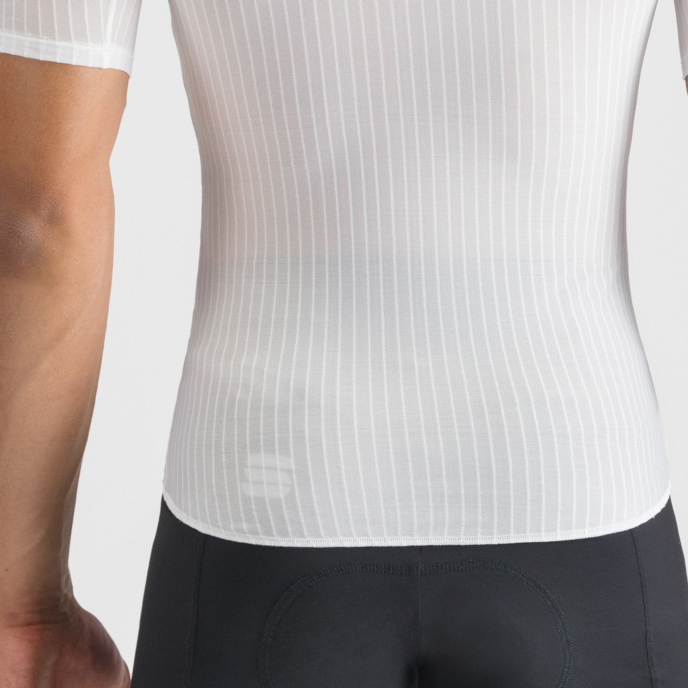 Pro baselayer tee - white - sportful