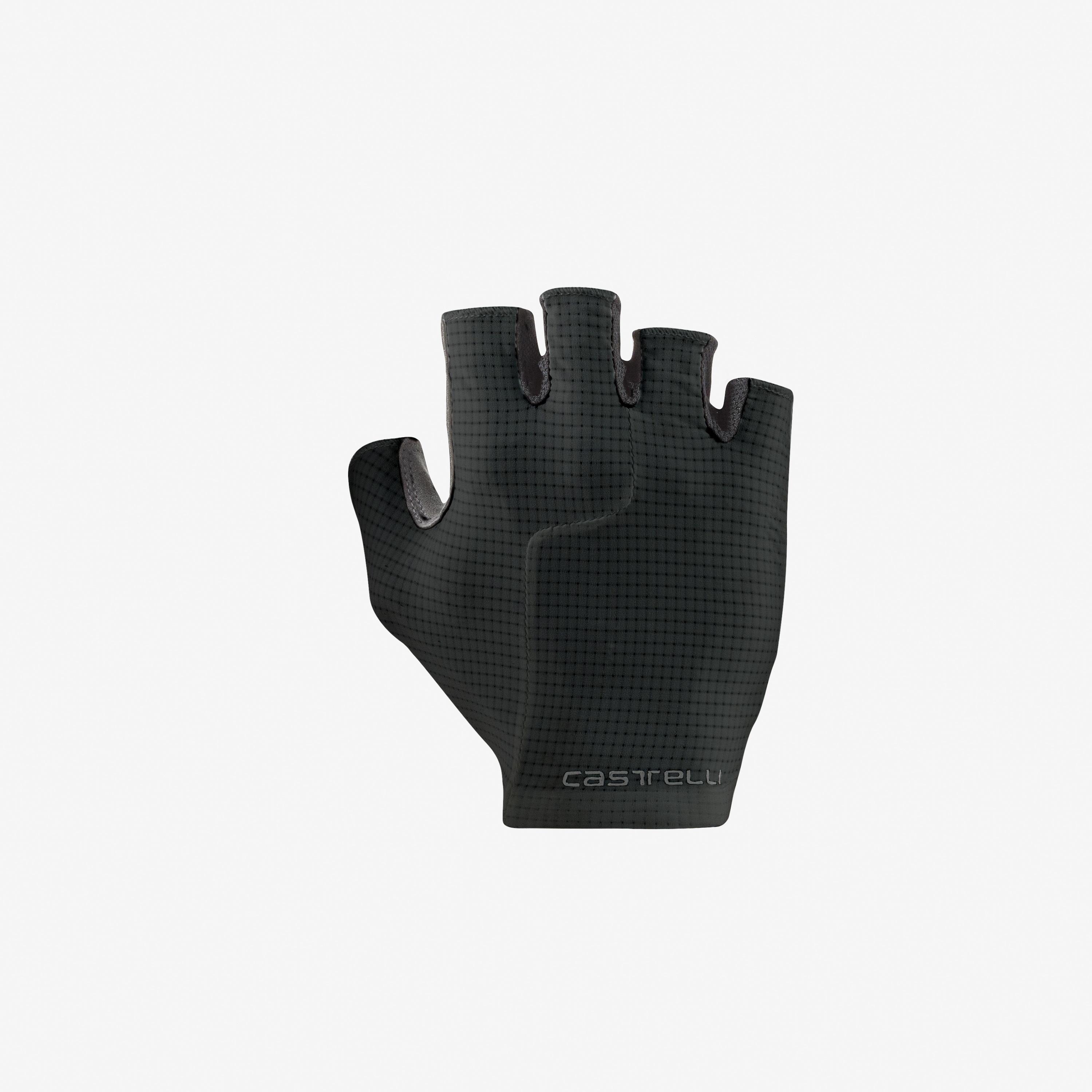 Premio evo w glove - black - castelli