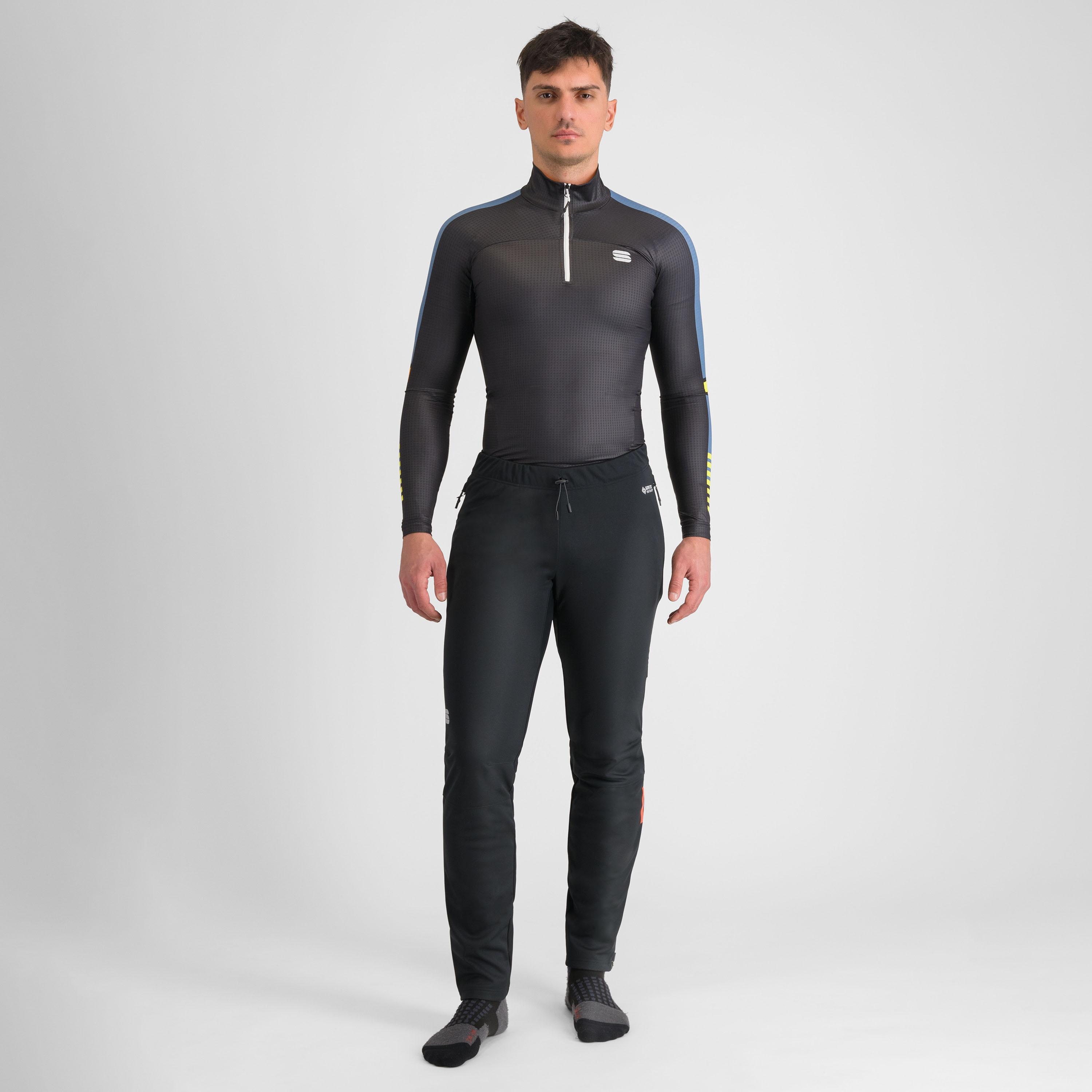 Apex pant - black - sportful