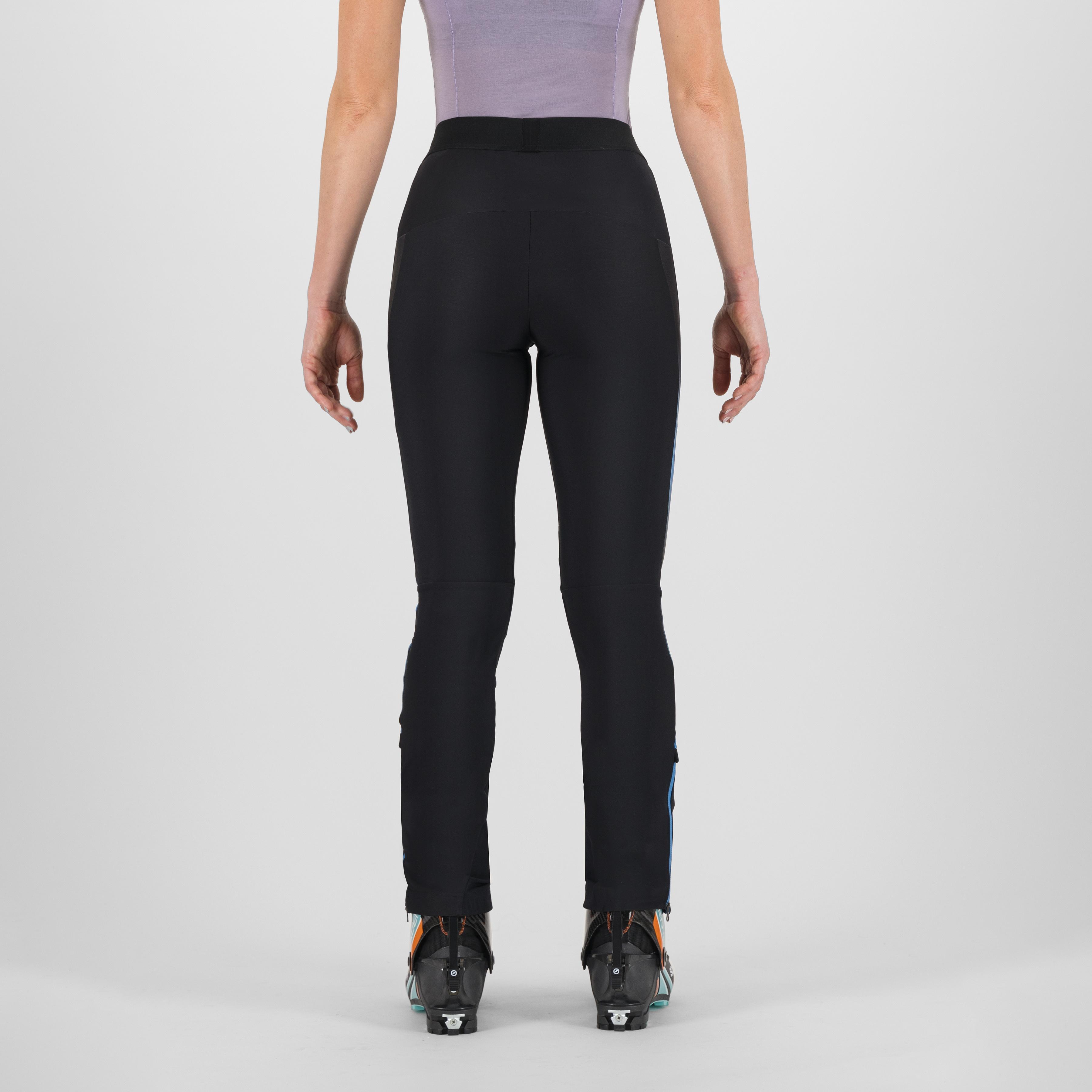 Alagna 2.0 w pants - black/jasper - karpos