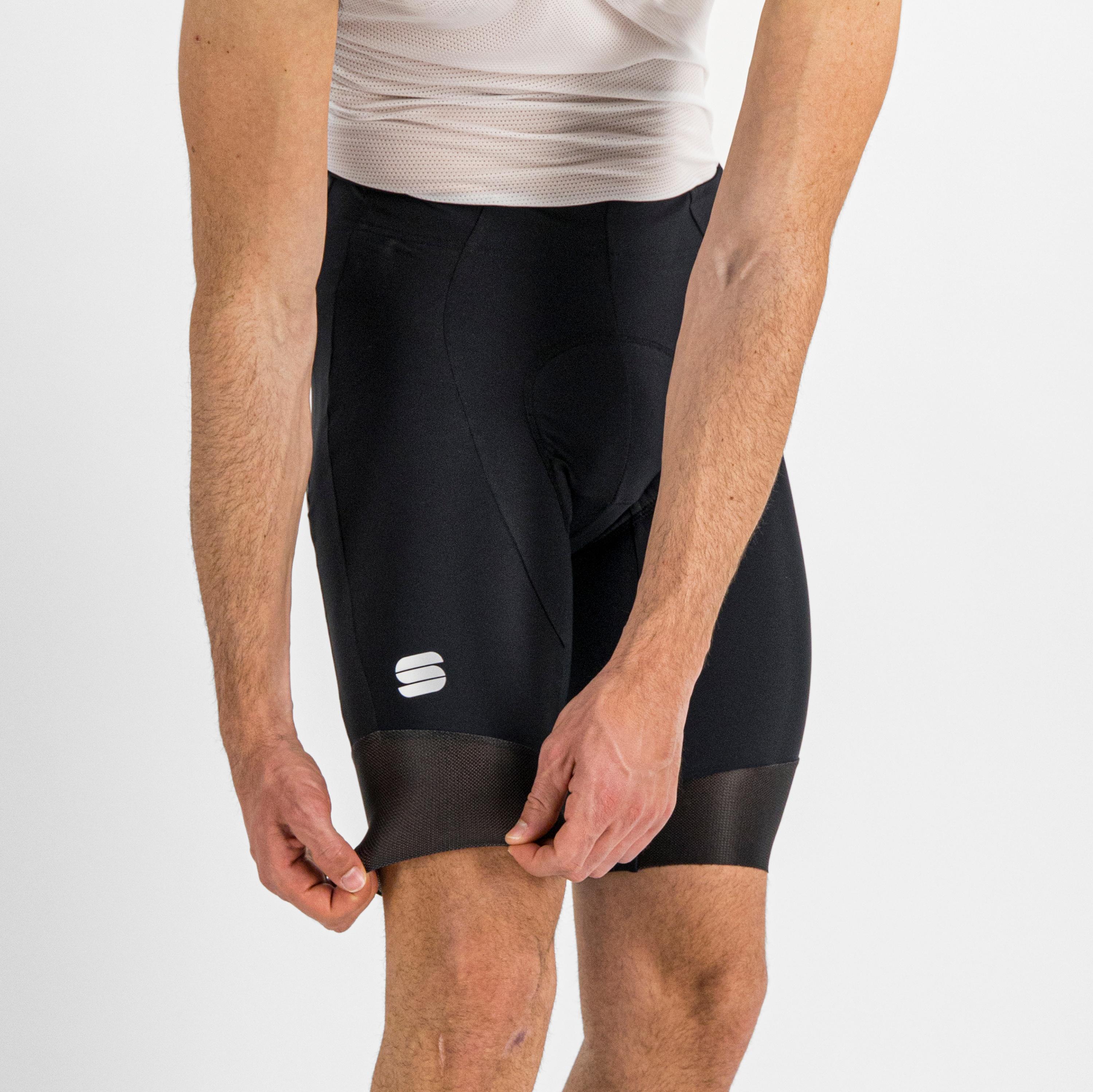 Gts short - black - sportful