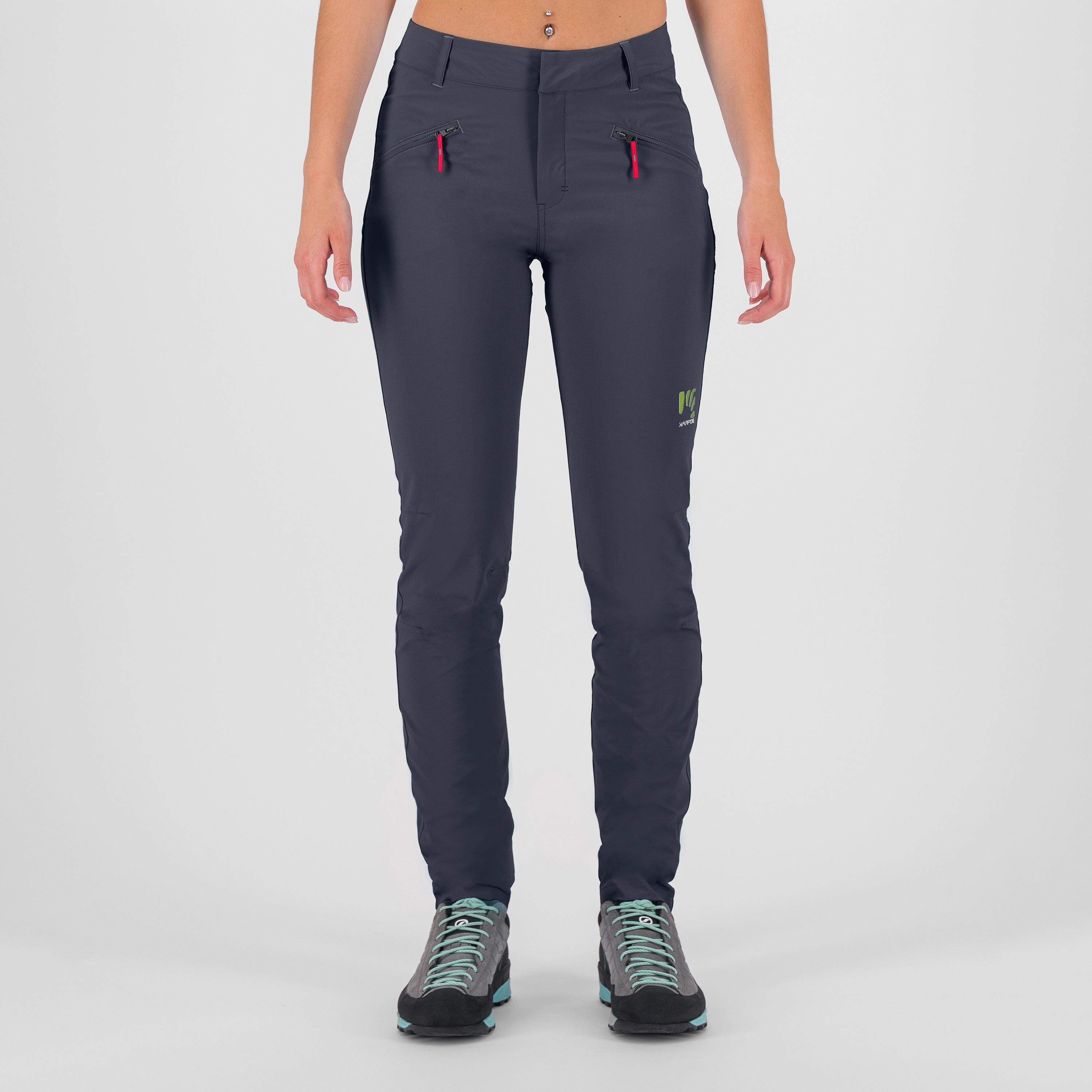 Fantasia evo w pant - ombre blue - karpos
