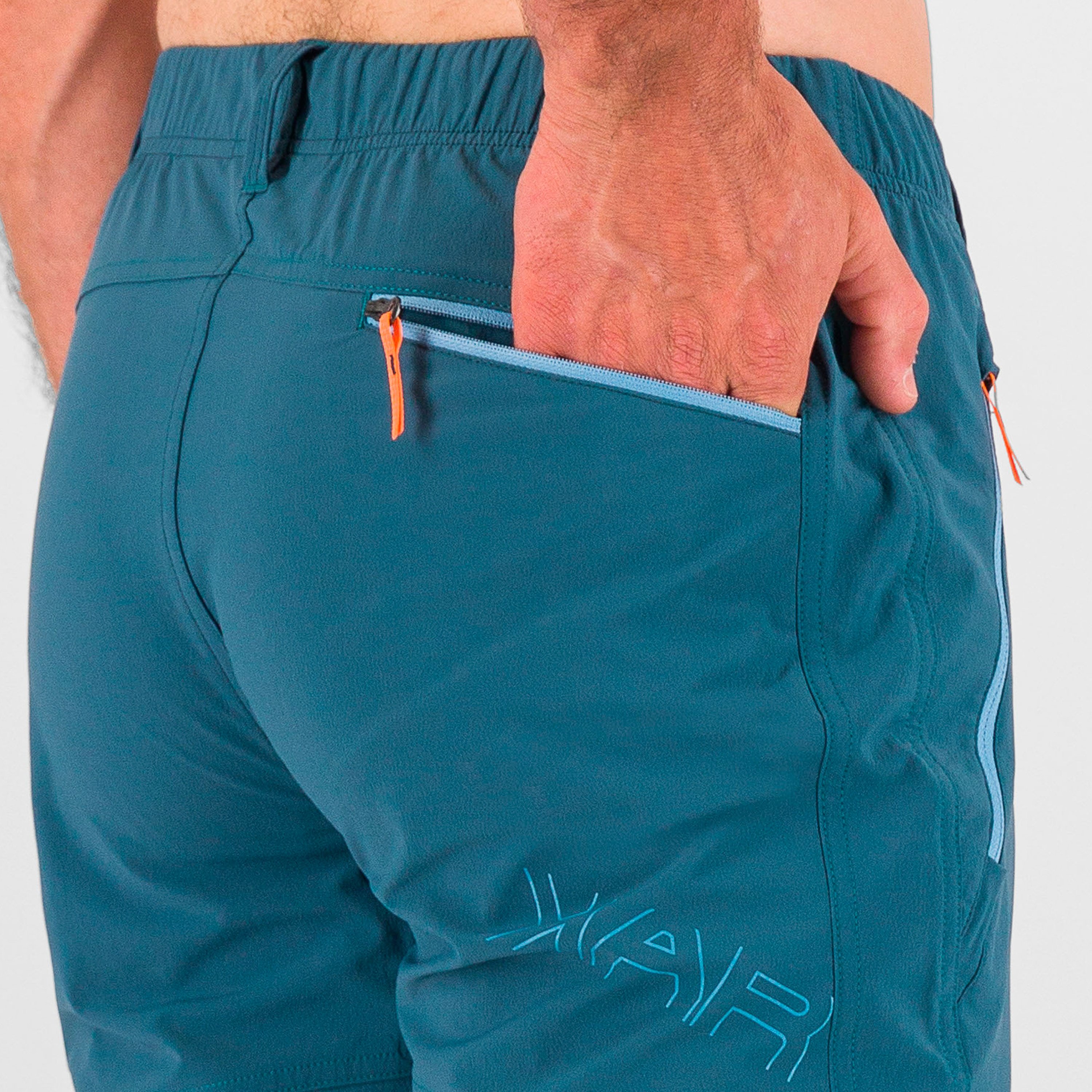 Fantasia evo pant - stargazer - karpos