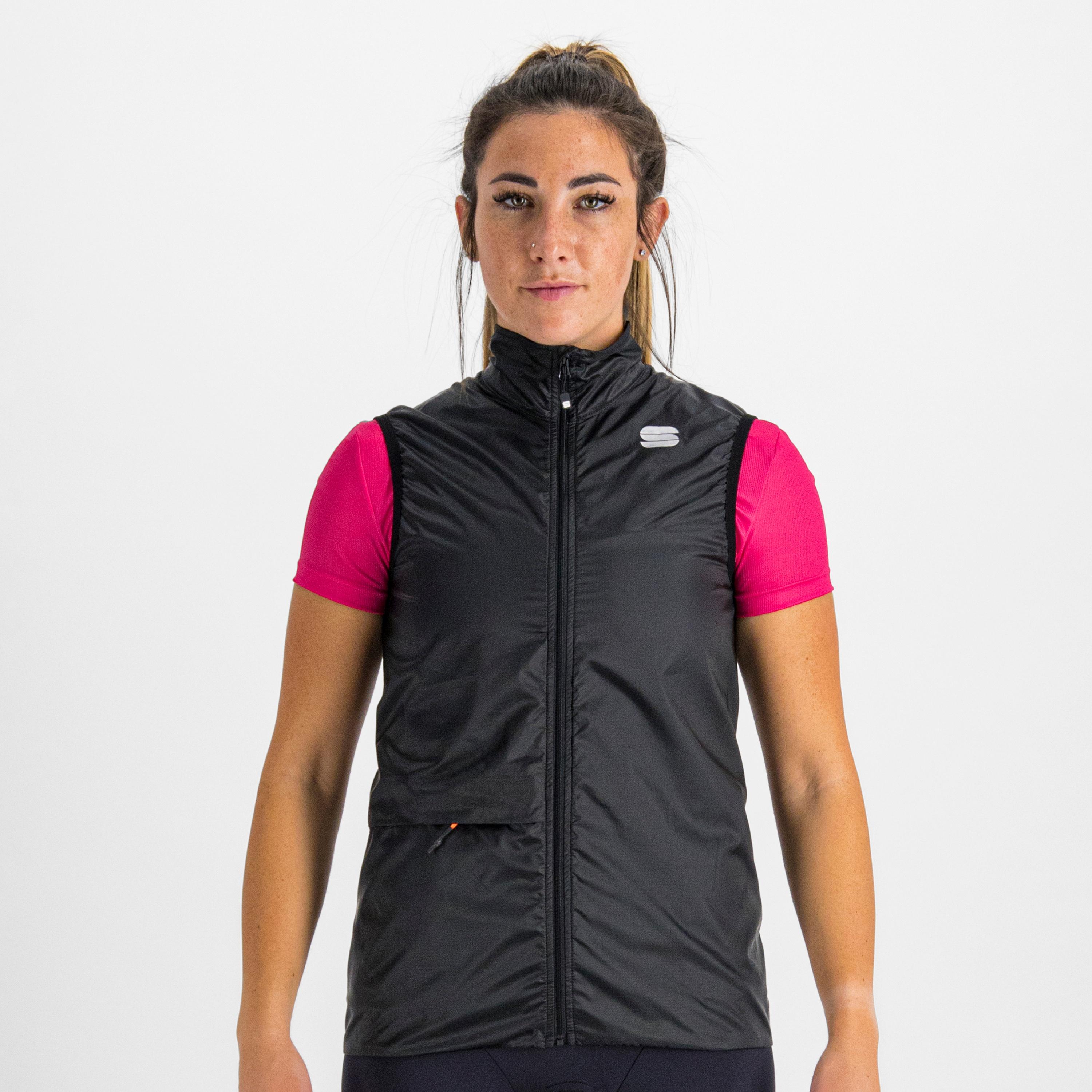 Cardio w vest - black - sportful