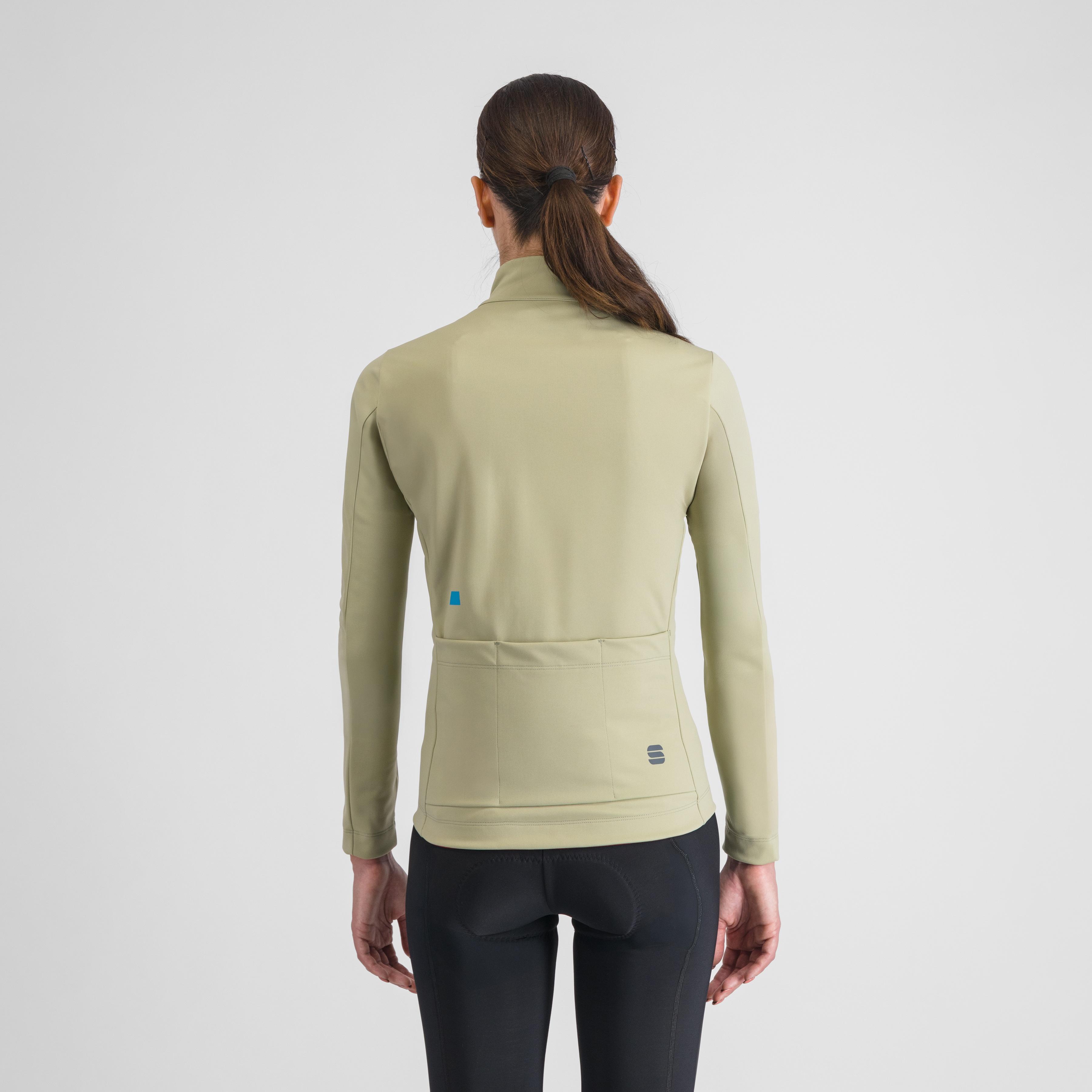 Classic w jacket - light green - sportful