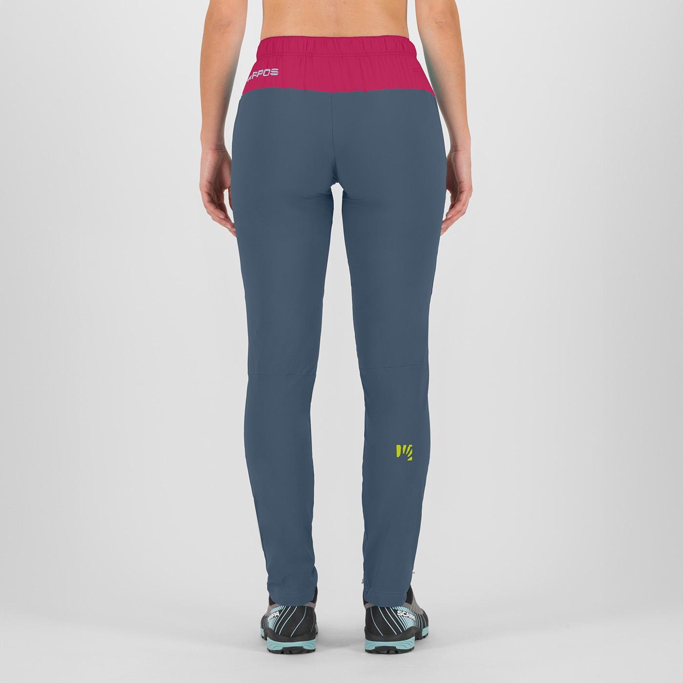 Roccia w pants - bluefin/innuendo - karpos