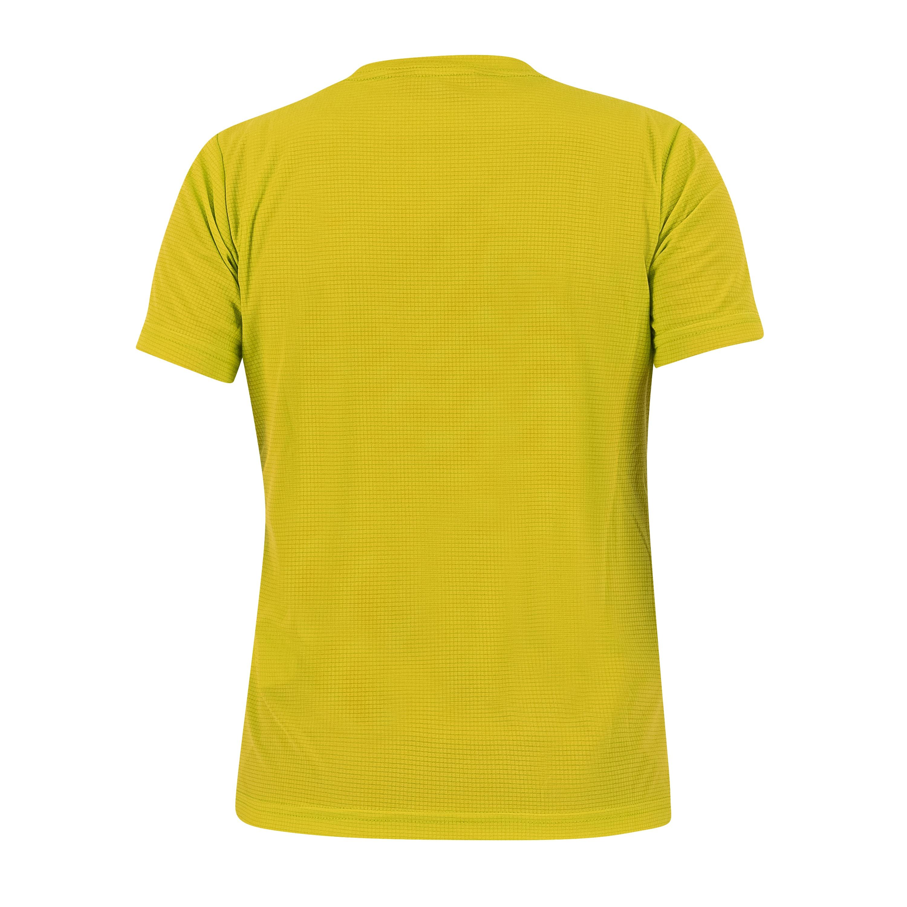 Loma kid jersey - high visibility - karpos