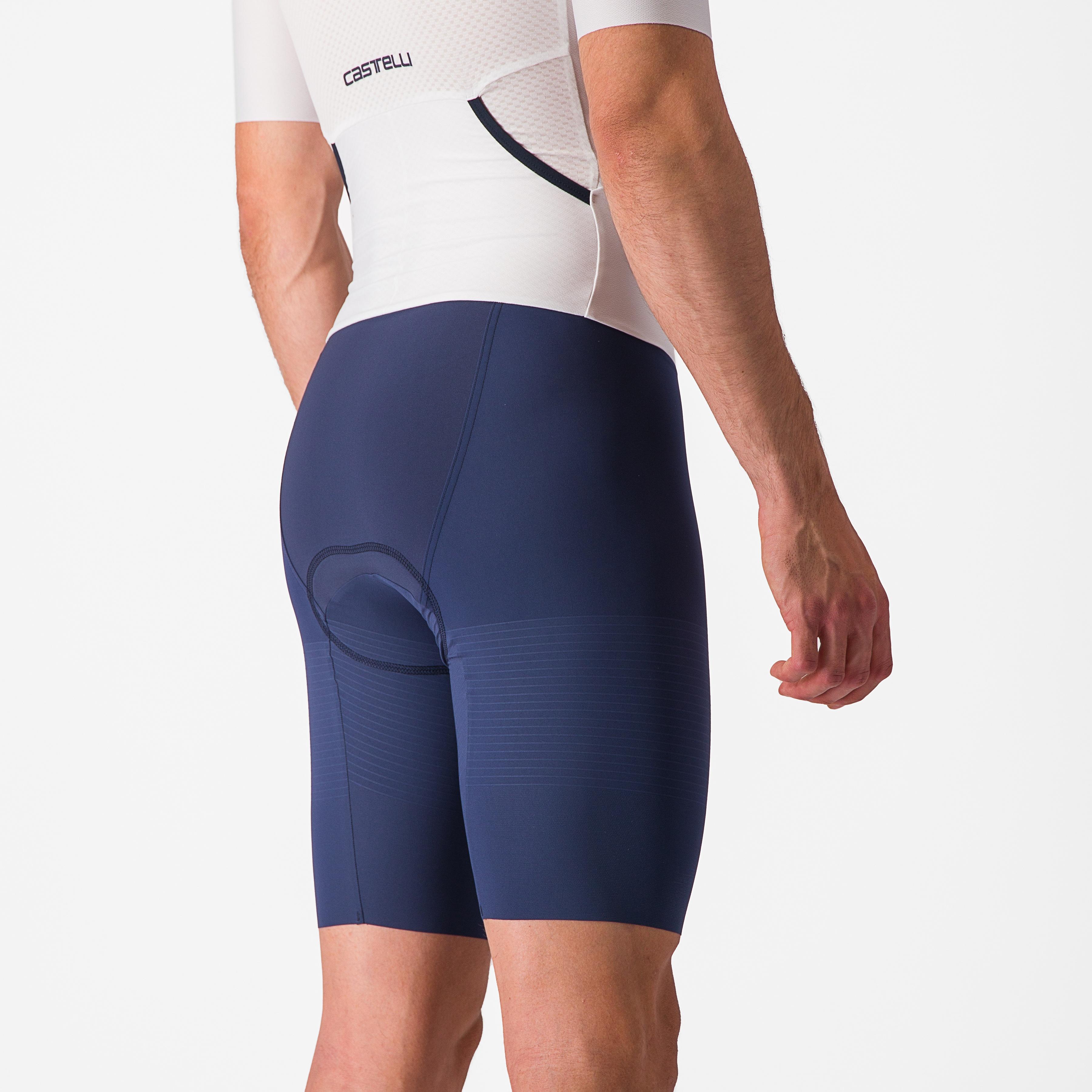 Sanremo ultra speed suit - ivory/belgian blue - castelli