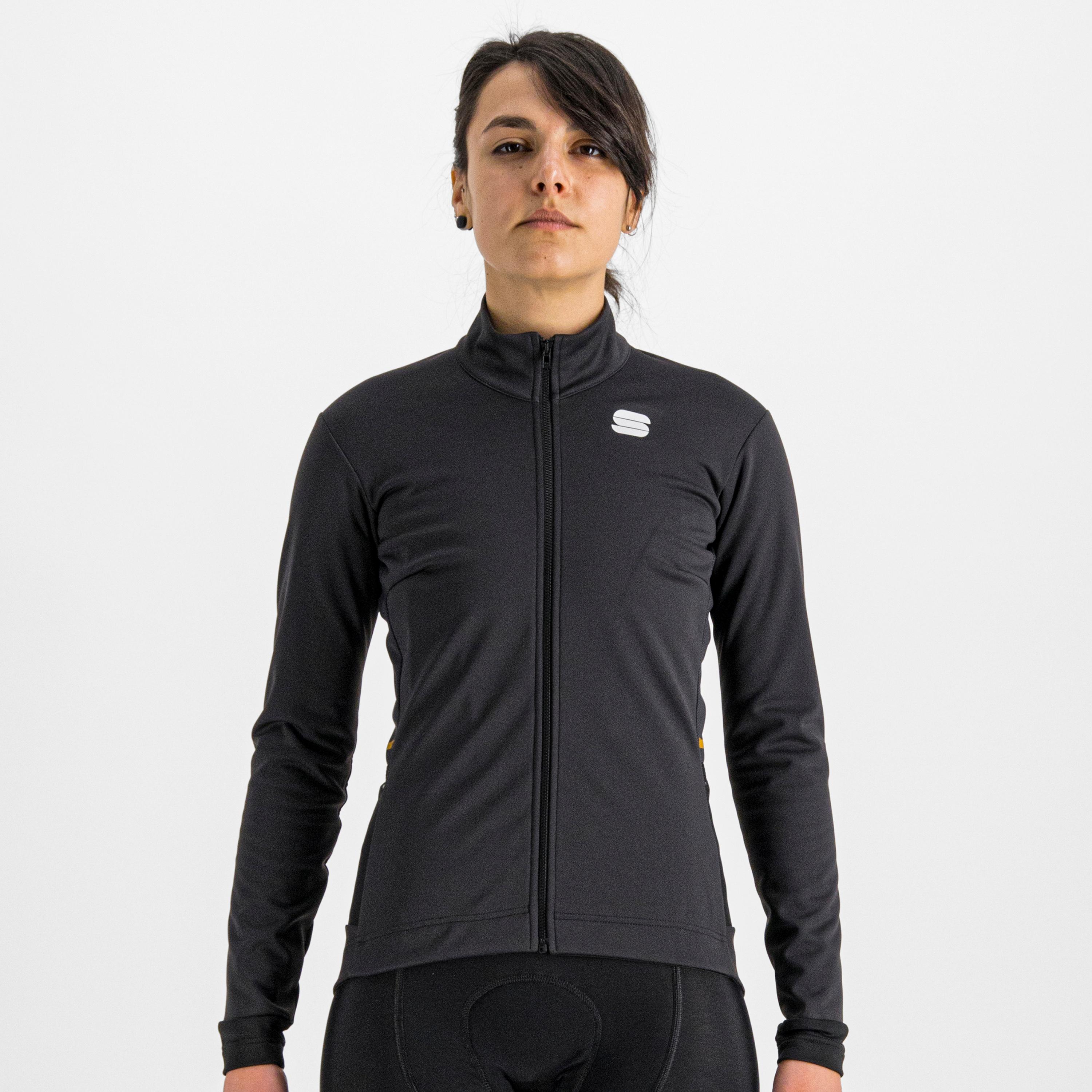 Neo w softshell jacket - black - sportful