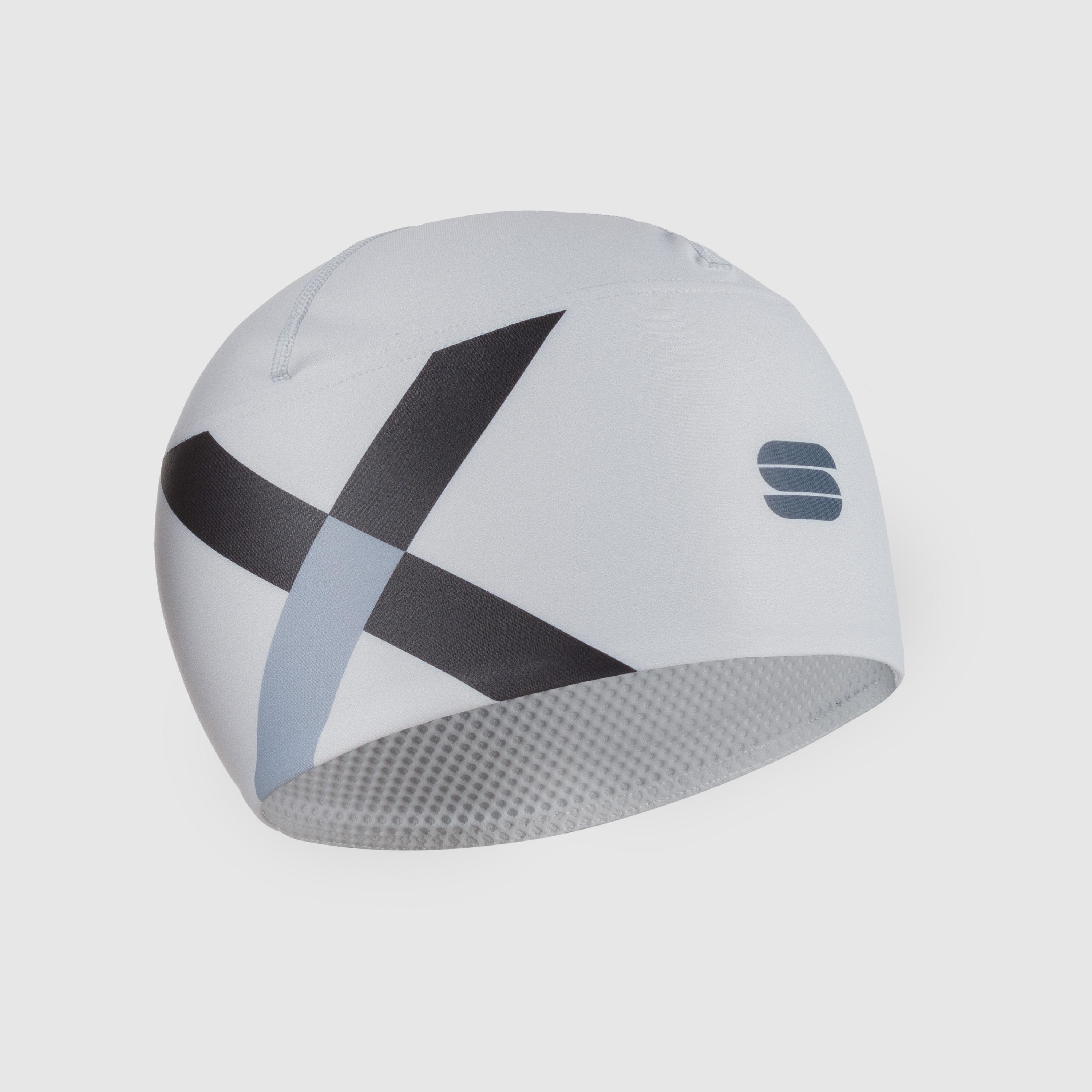 Squadra hat - lunar gray/black - sportful