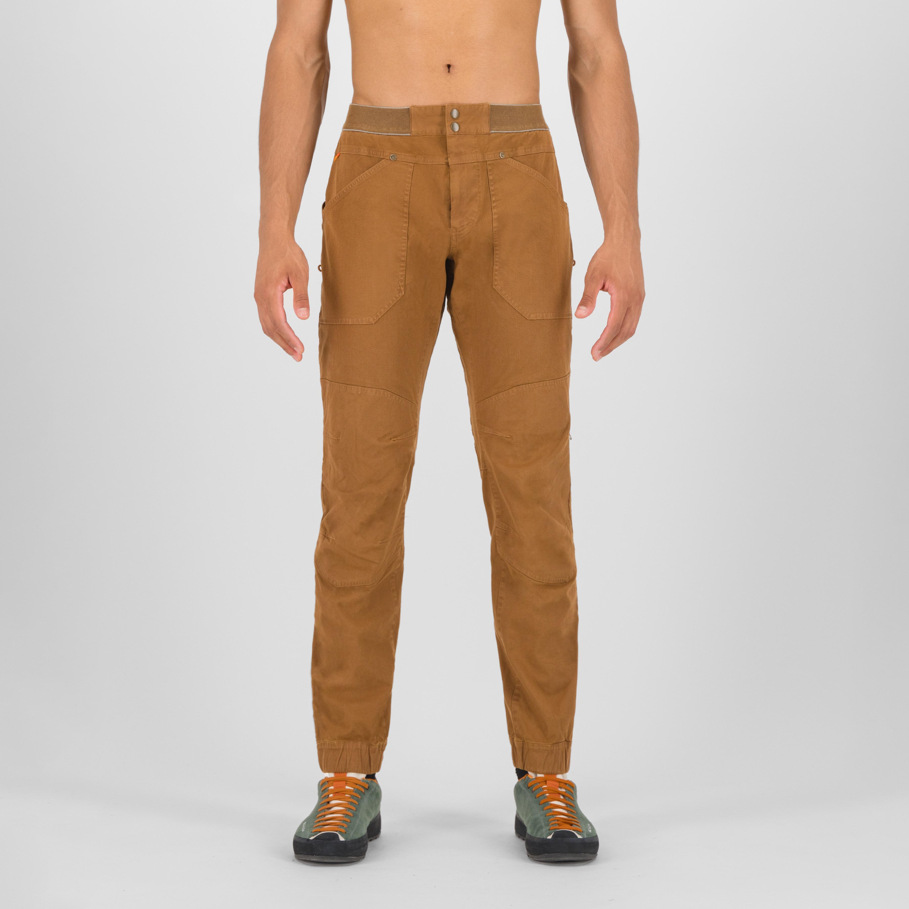 Pez pants - nuthatch - karpos