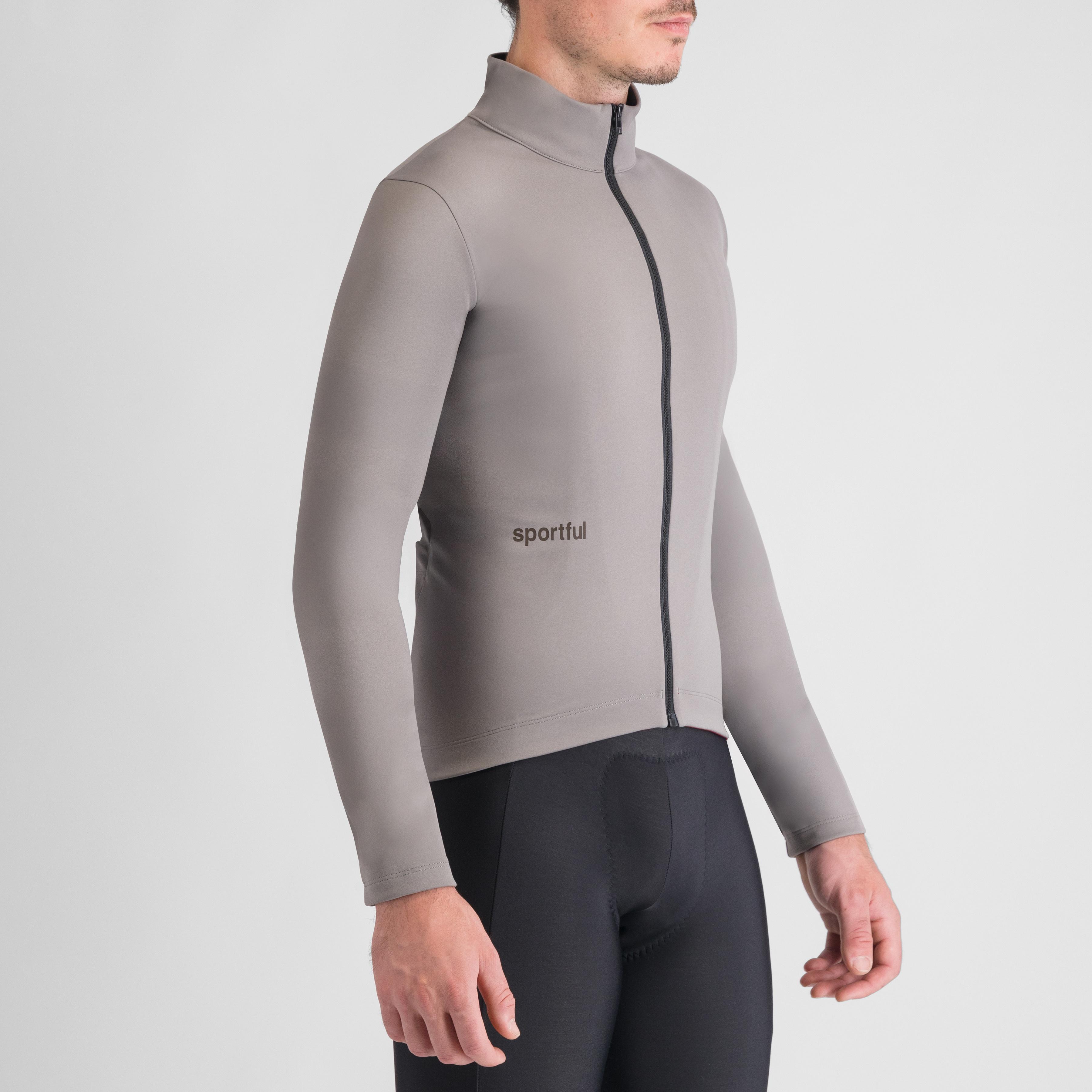 Classic jacket - nikel grey - sportful
