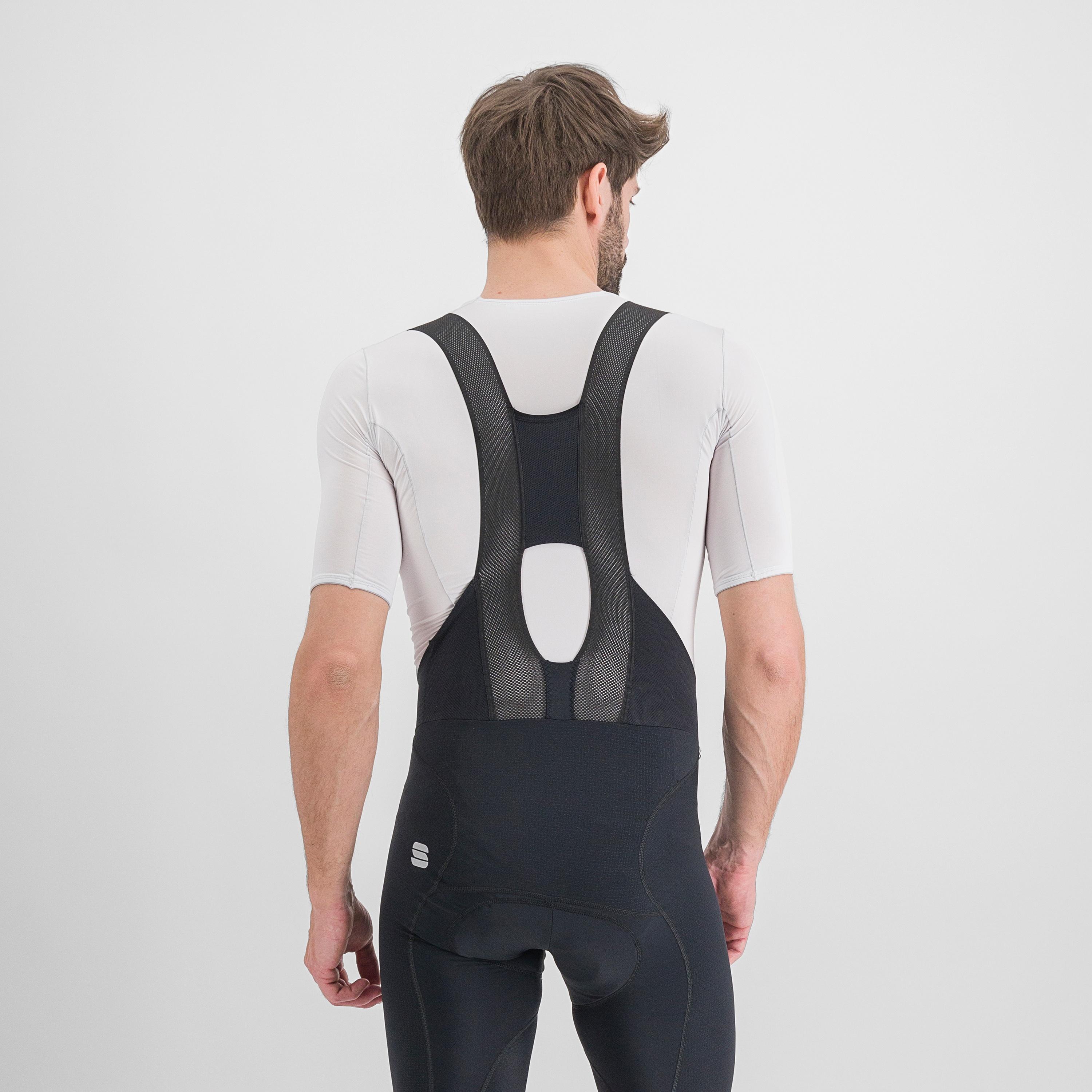 Midweight layer tee - white - sportful