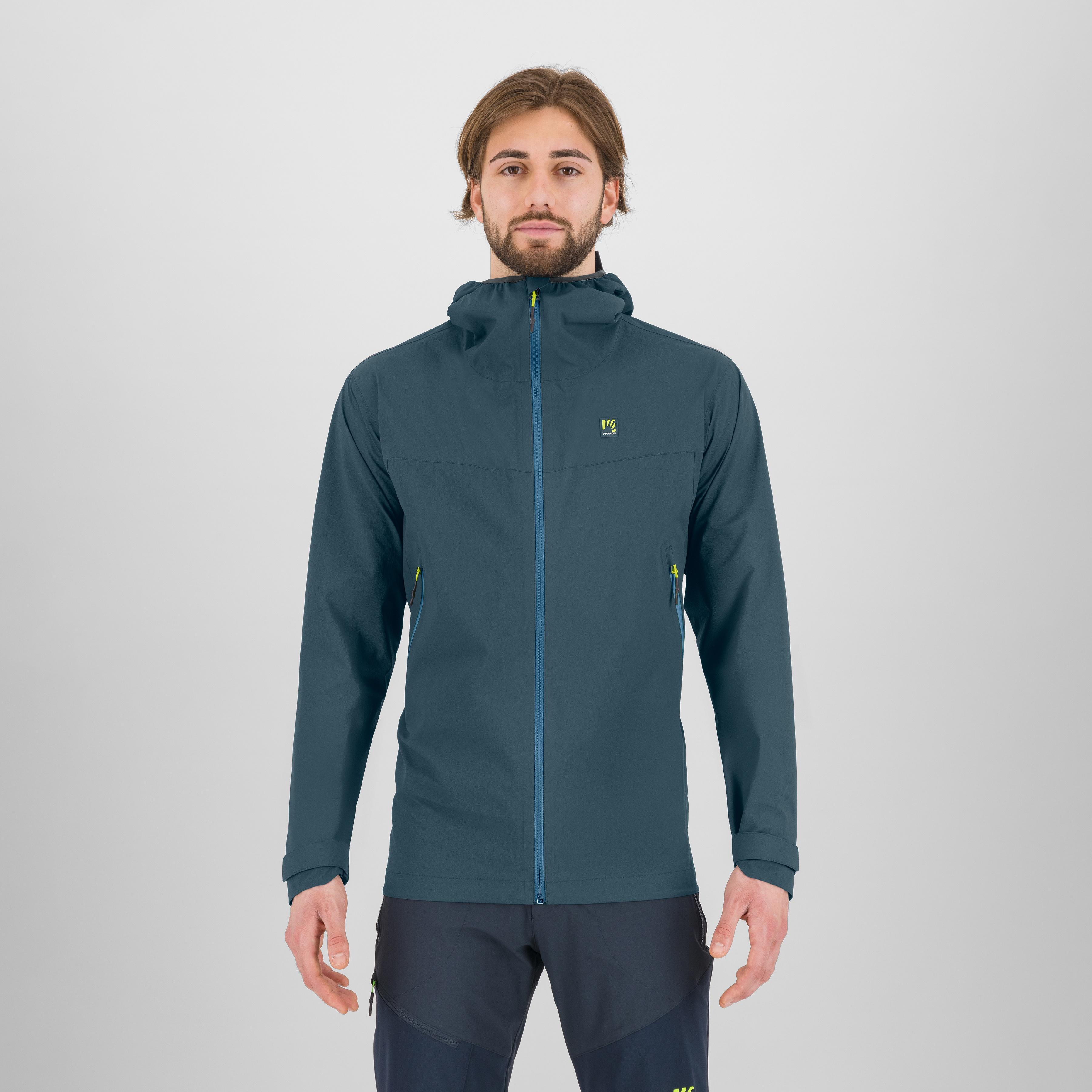 Temporale 2.0 jacket - stargazer - karpos