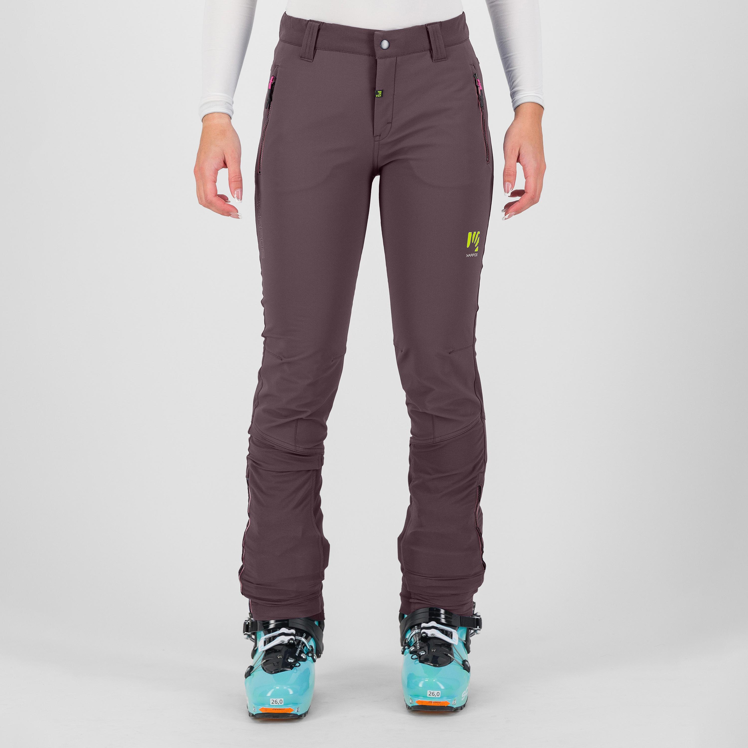San martino w pant - huckleberry - karpos