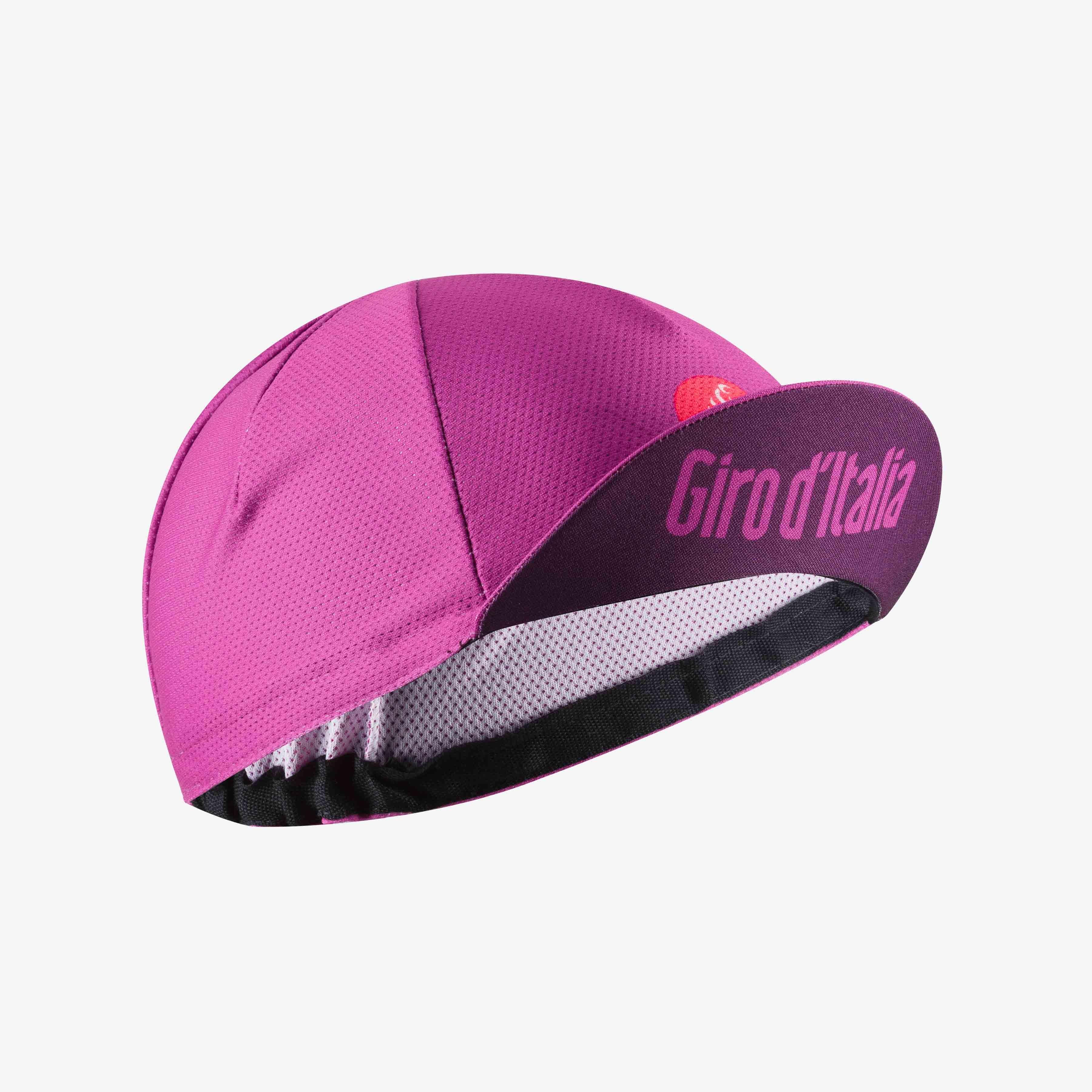 Giro d'italia 2 cap - ciclamino - castelli