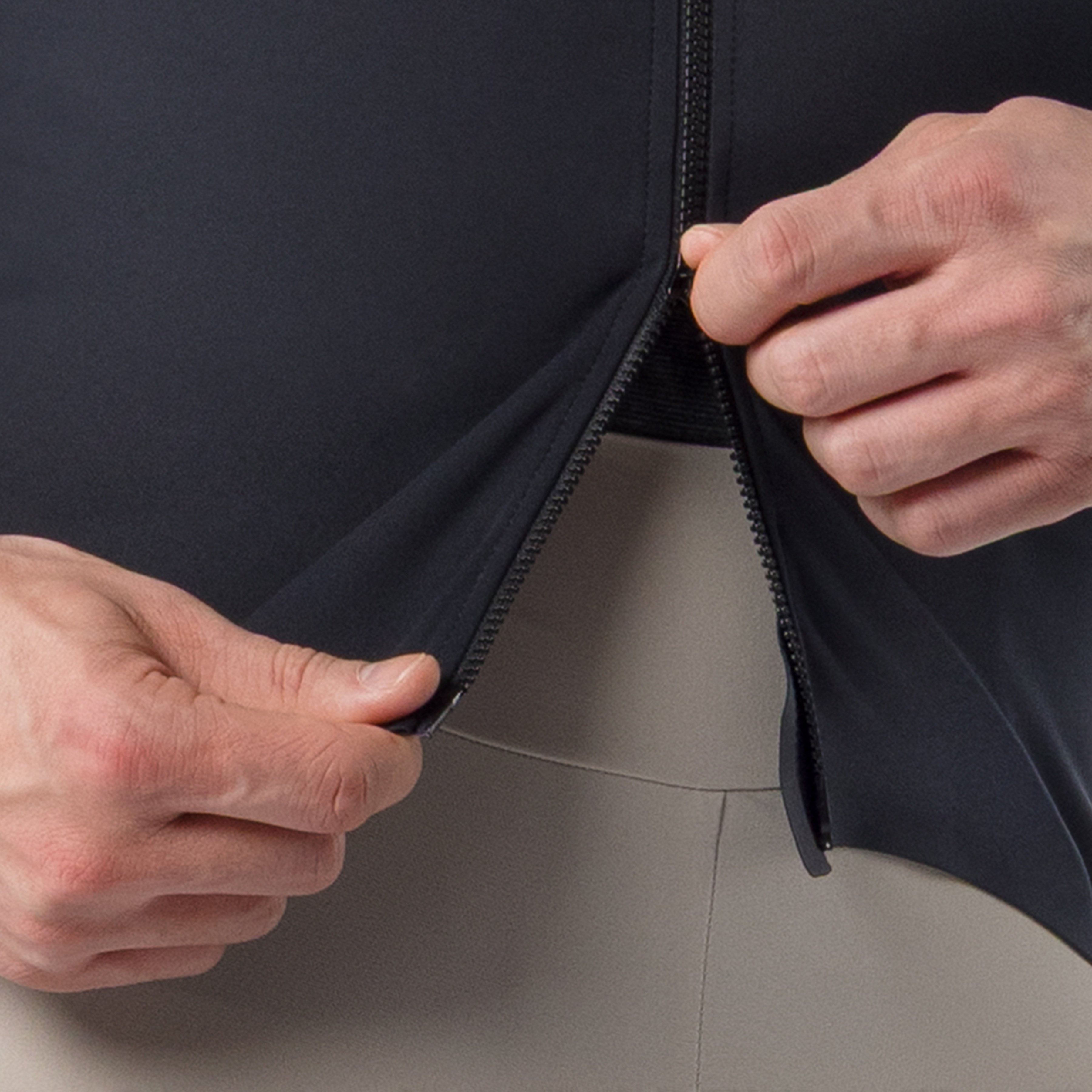 Sweetspot jacket - black - castelli