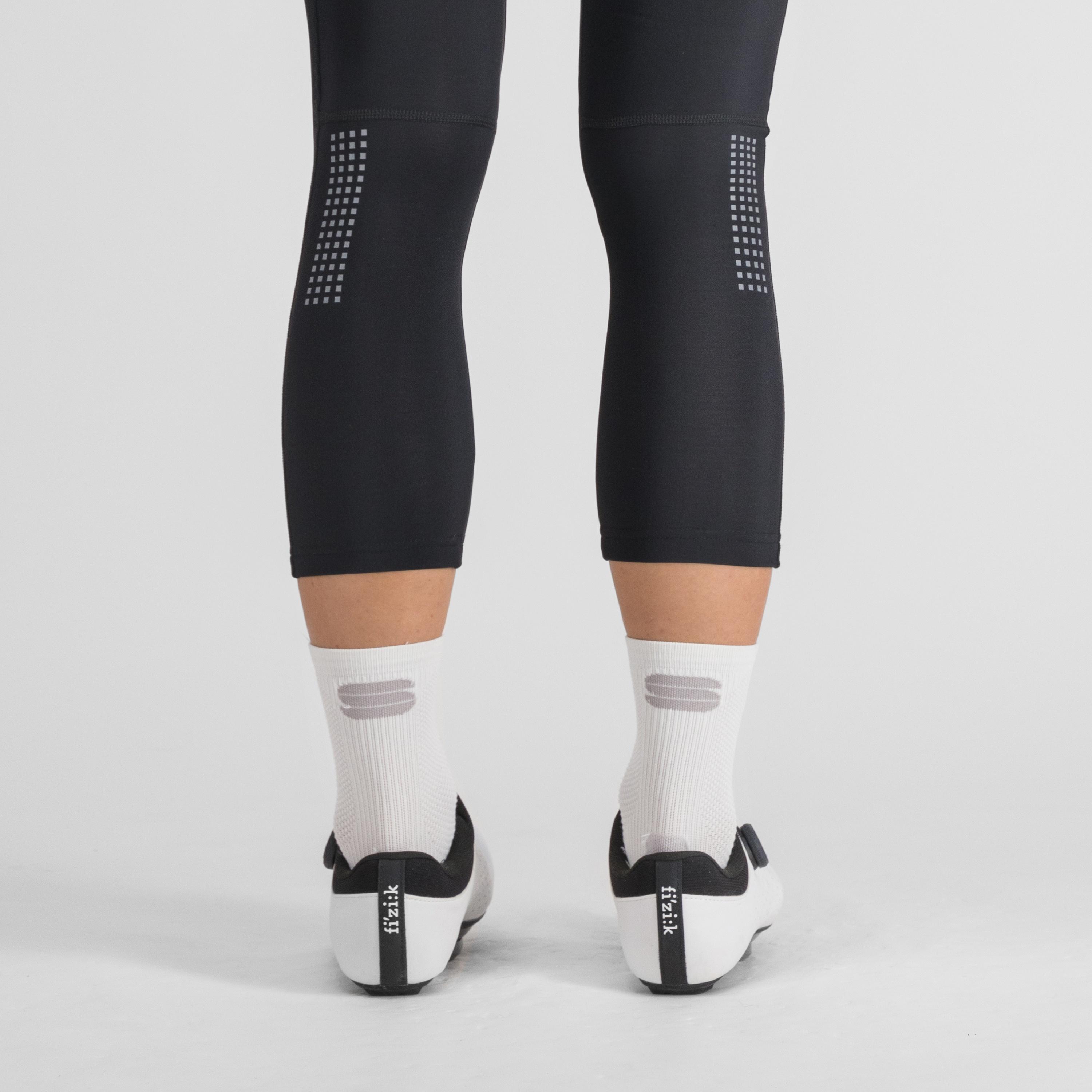 Classic woman tight - black - sportful