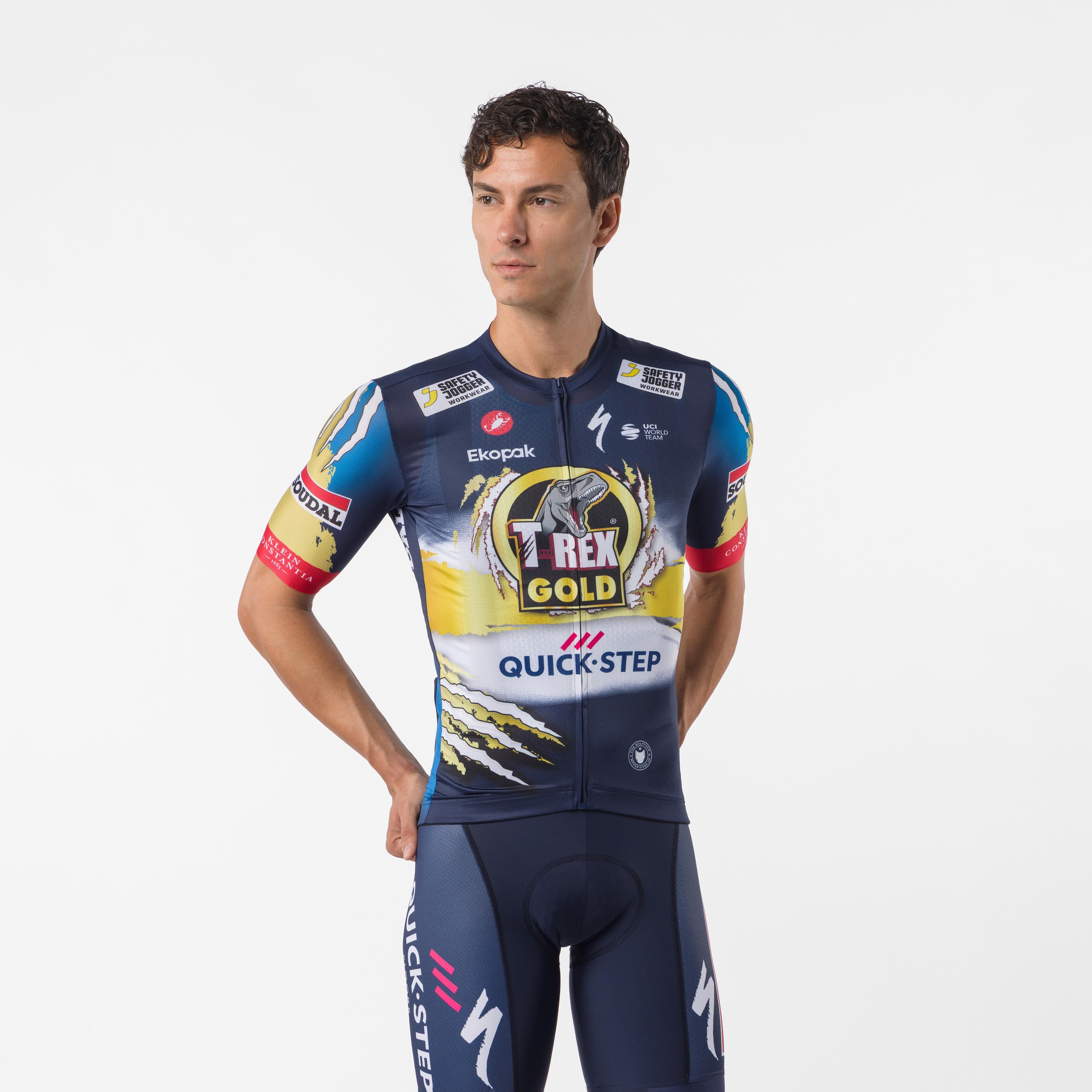 Competizione 4 jersey - tour poland - castelli