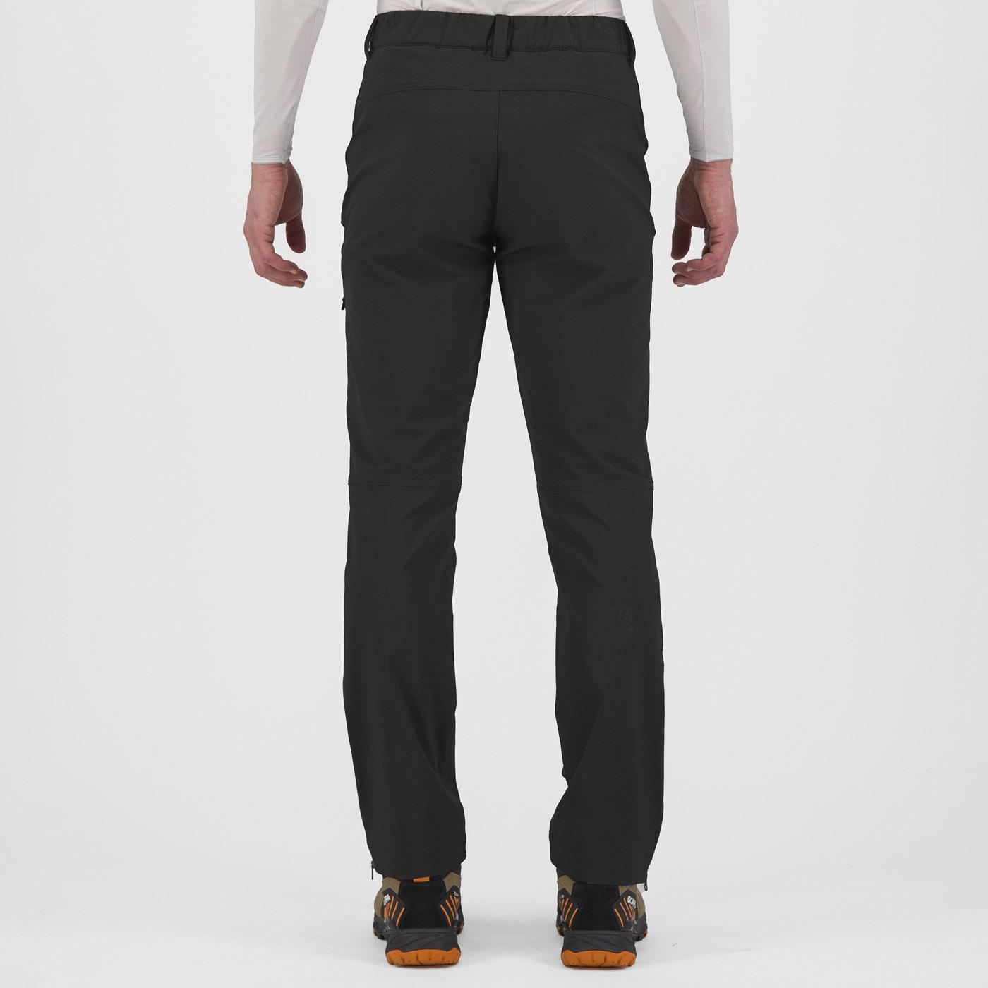 Scarnia pants - black - karpos