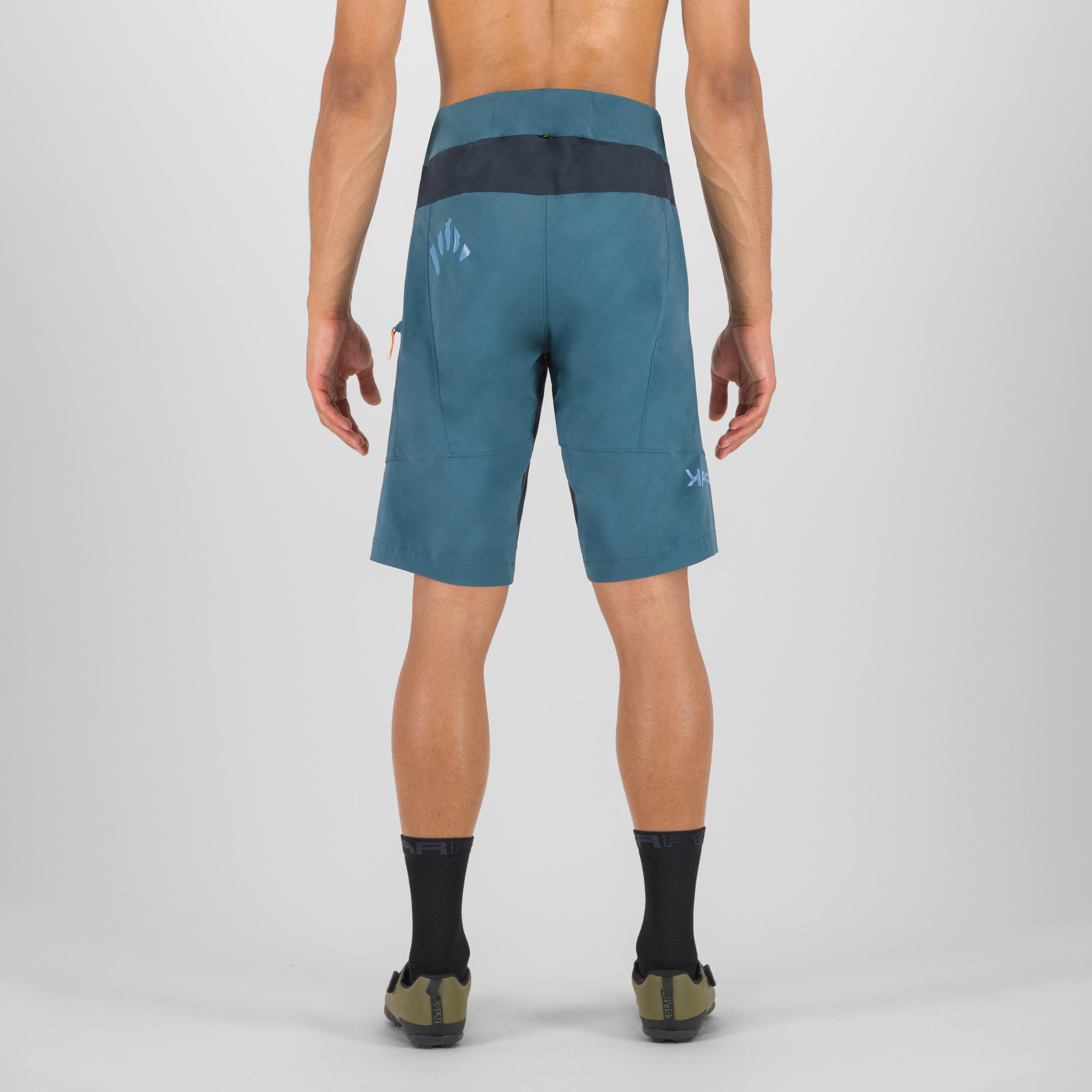 Val viola short - stargazer/vulcan - karpos