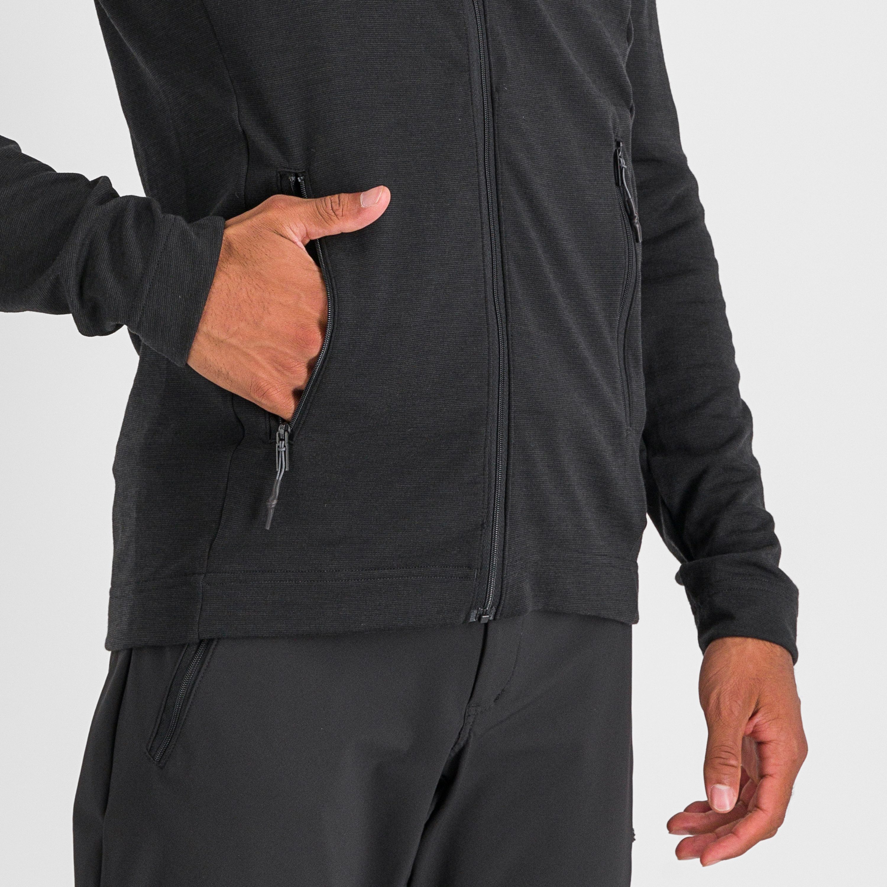 Xplore active jersey - black - sportful