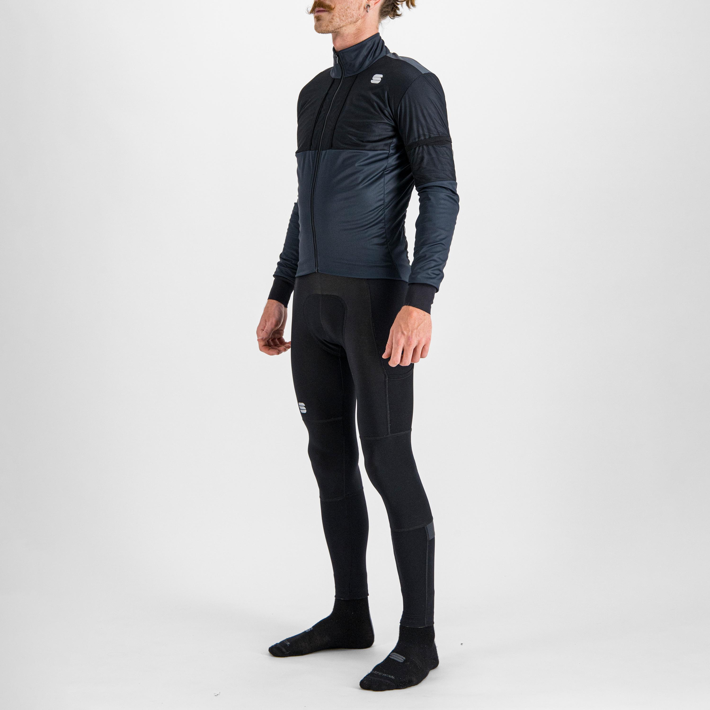 Supergiara jacket - galaxy blue - sportful