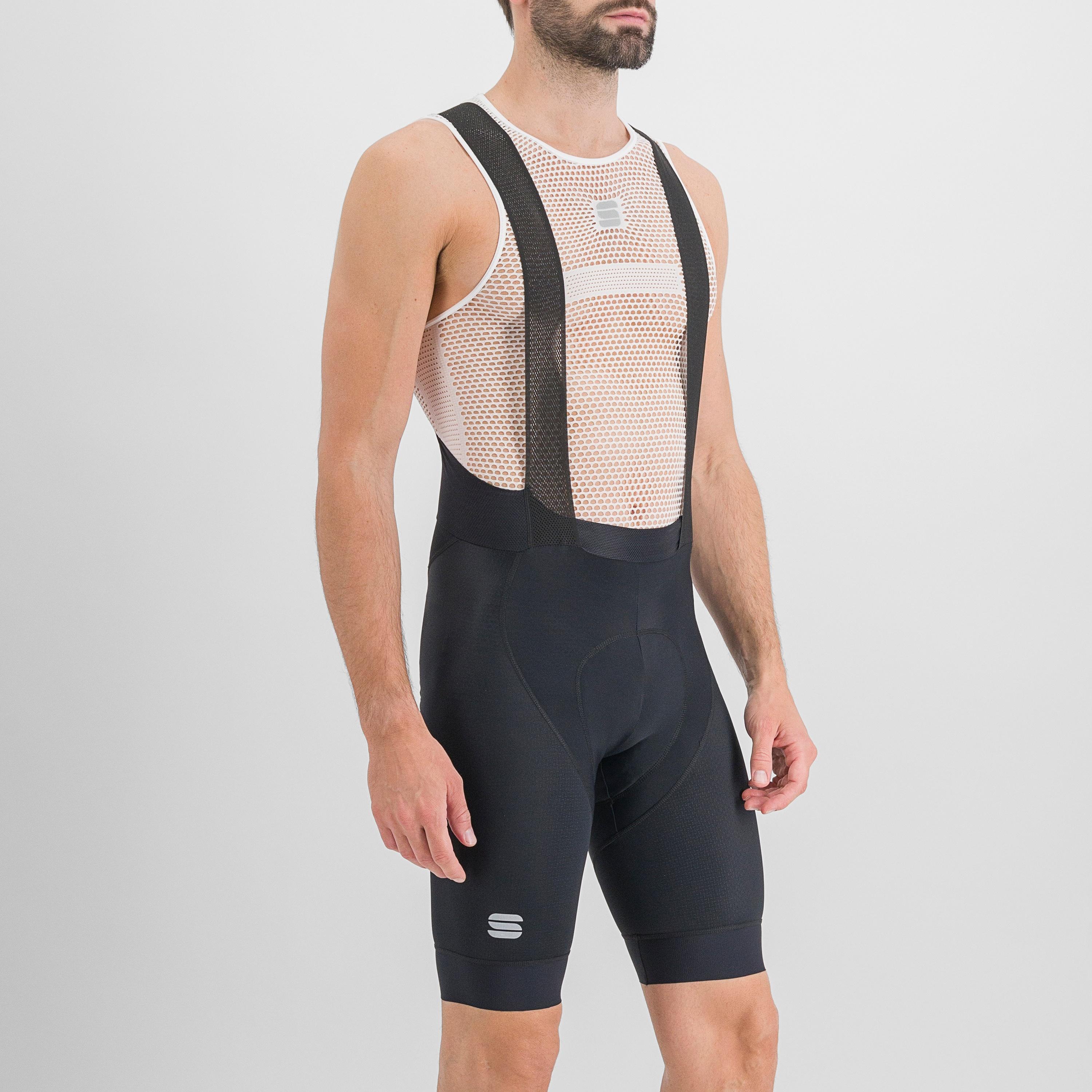 2nd skin mesh sleeveless - white - sportful