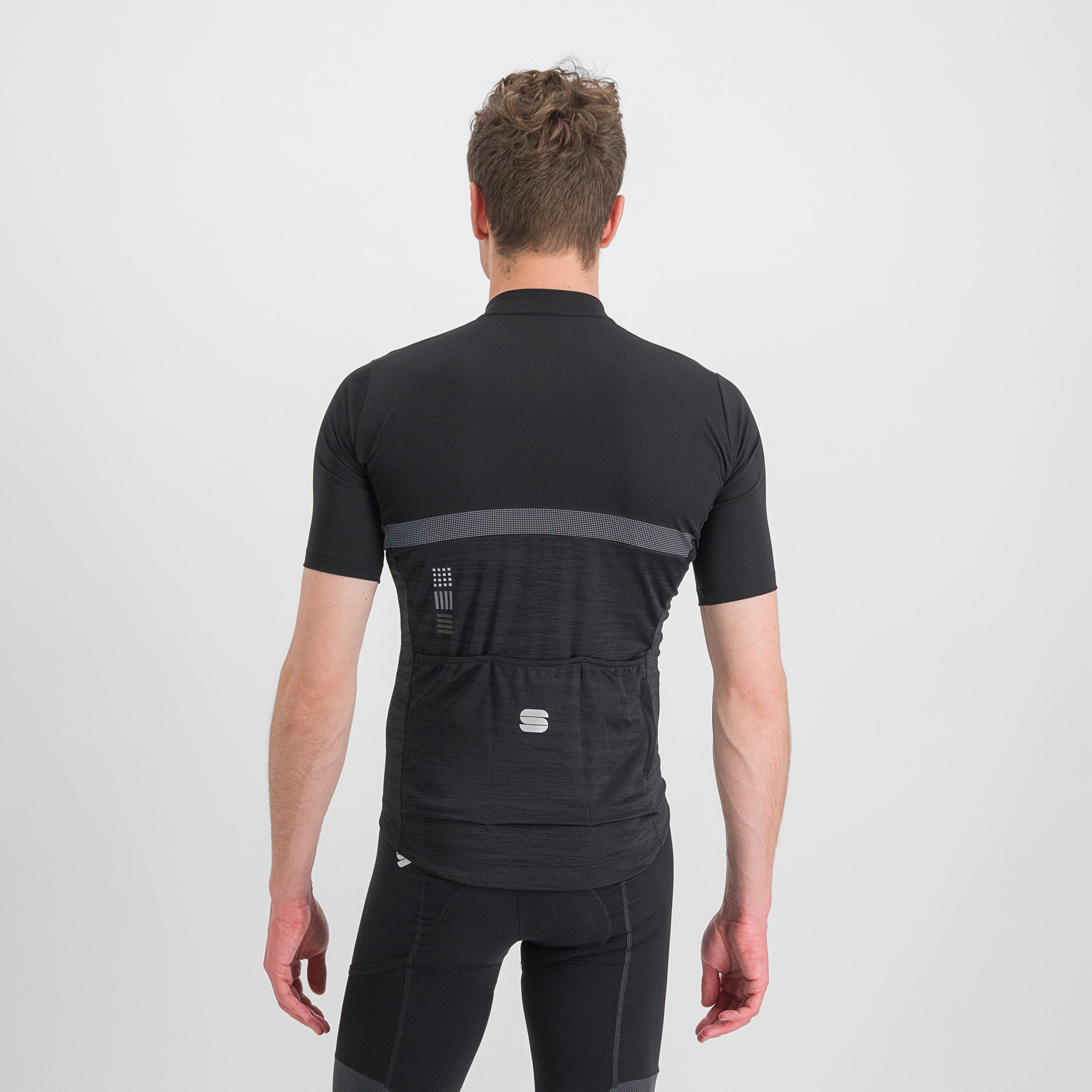 Giara jersey - black - sportful