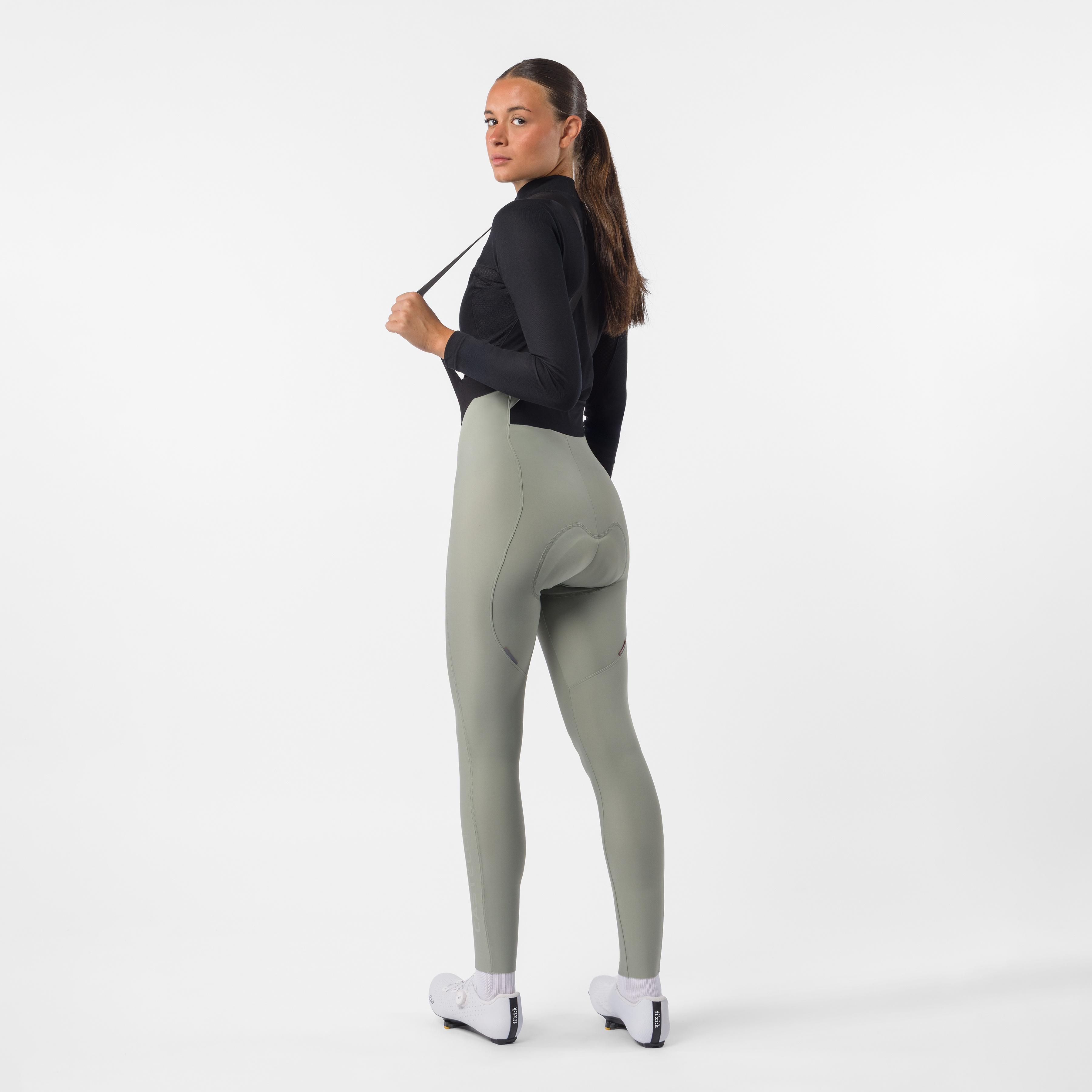 Espresso 2 w dt bibtight - shadow - castelli