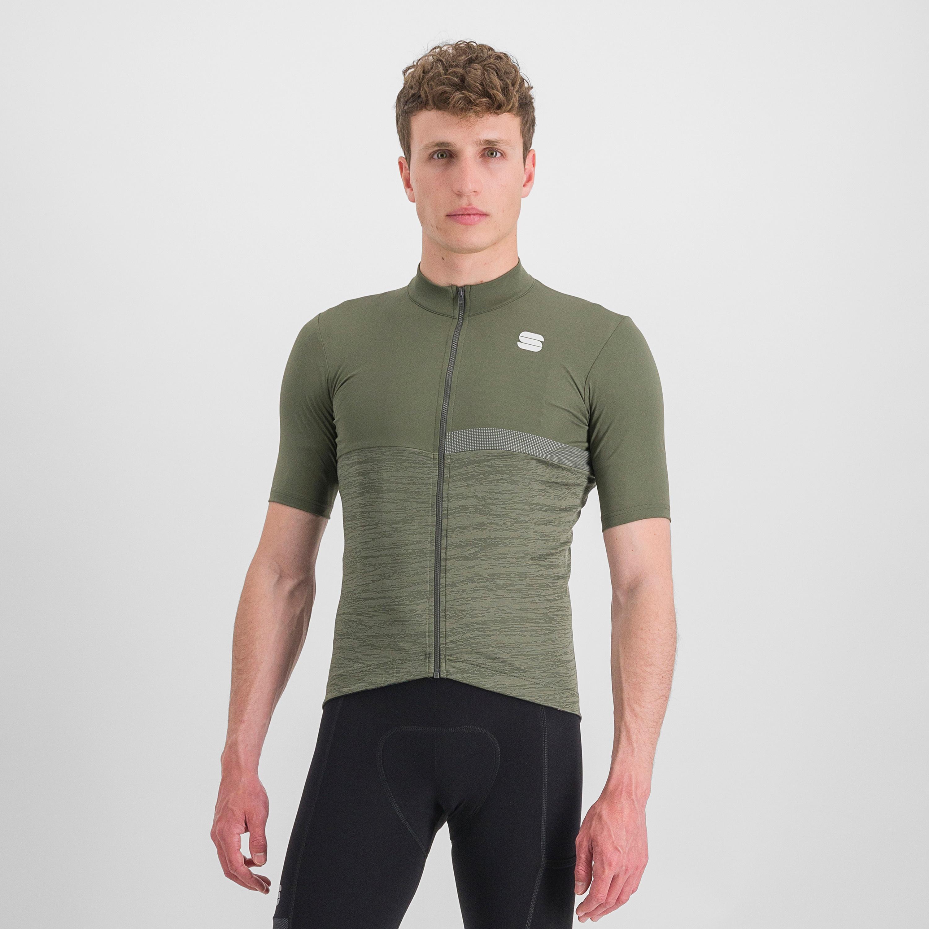 Giara jersey - beetle - sportful