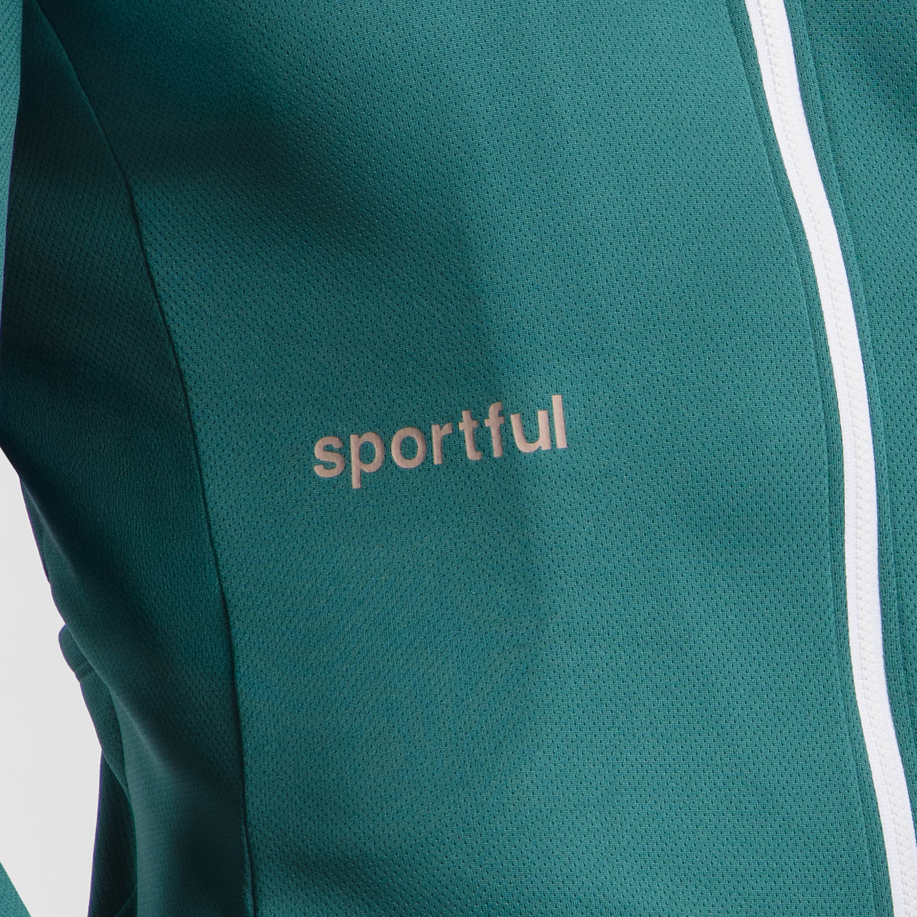 Classic thermal jersey - smoky emerald - sportful
