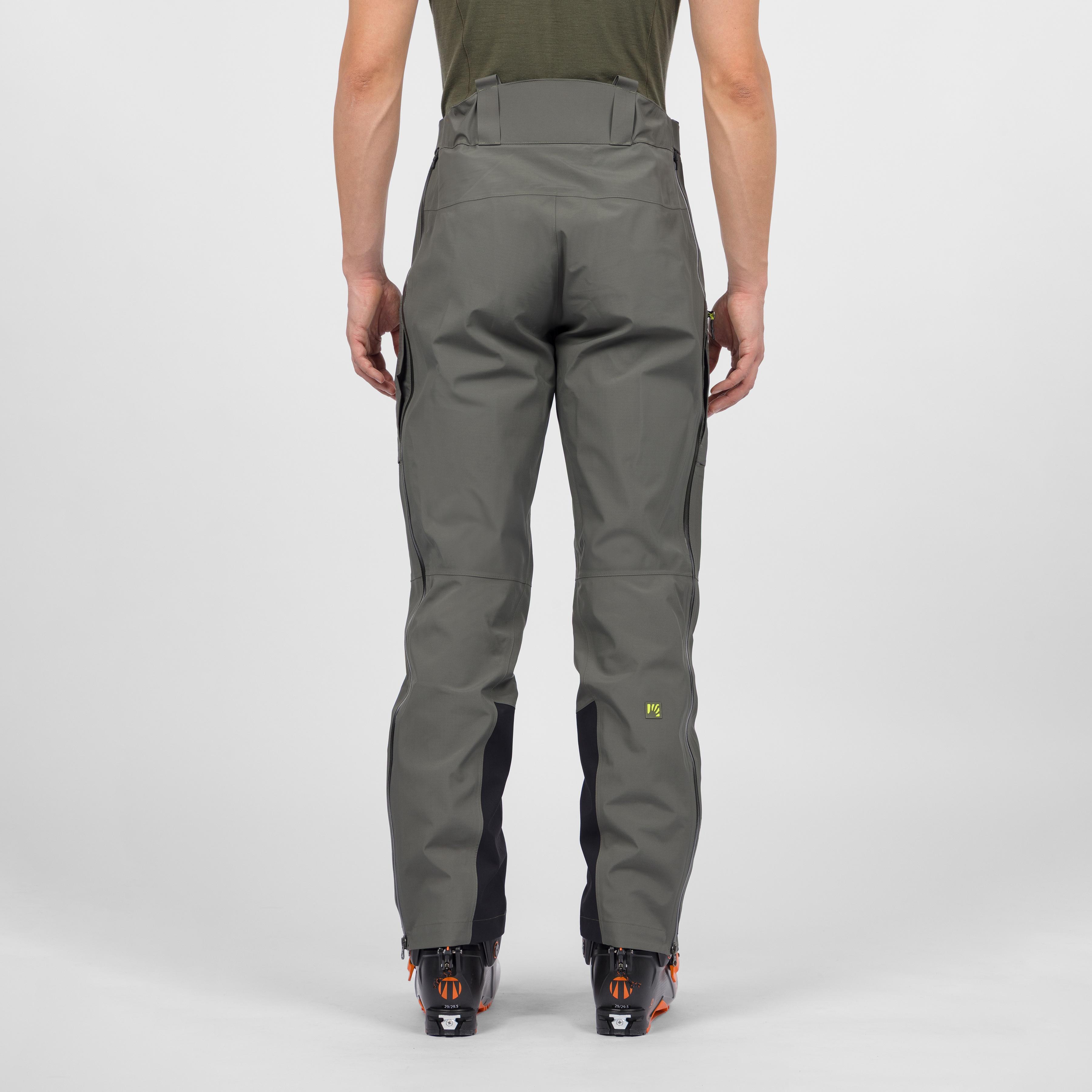 Storm 2.0 pants - kambaba - karpos