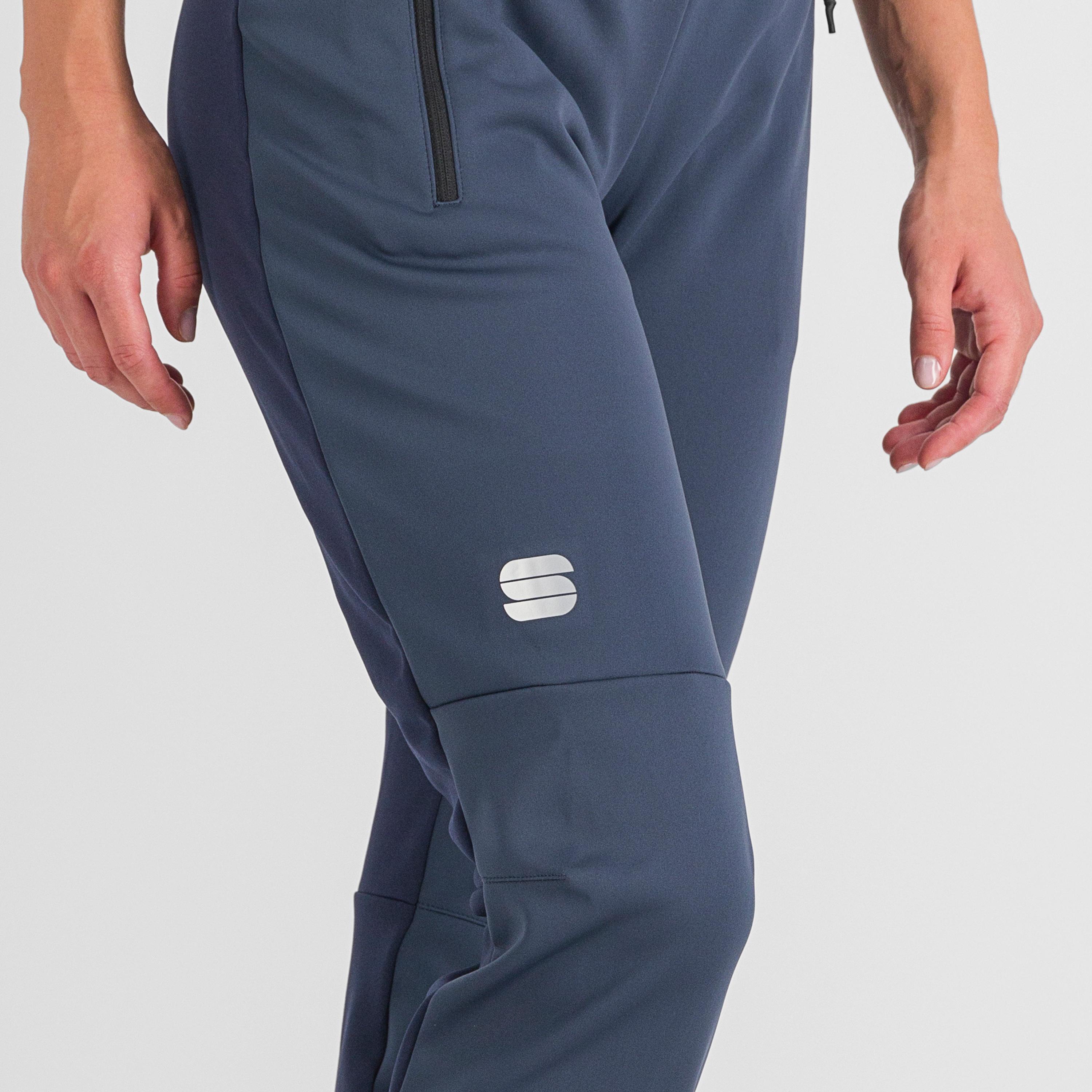 Engadin w pant - galaxy blue - sportful