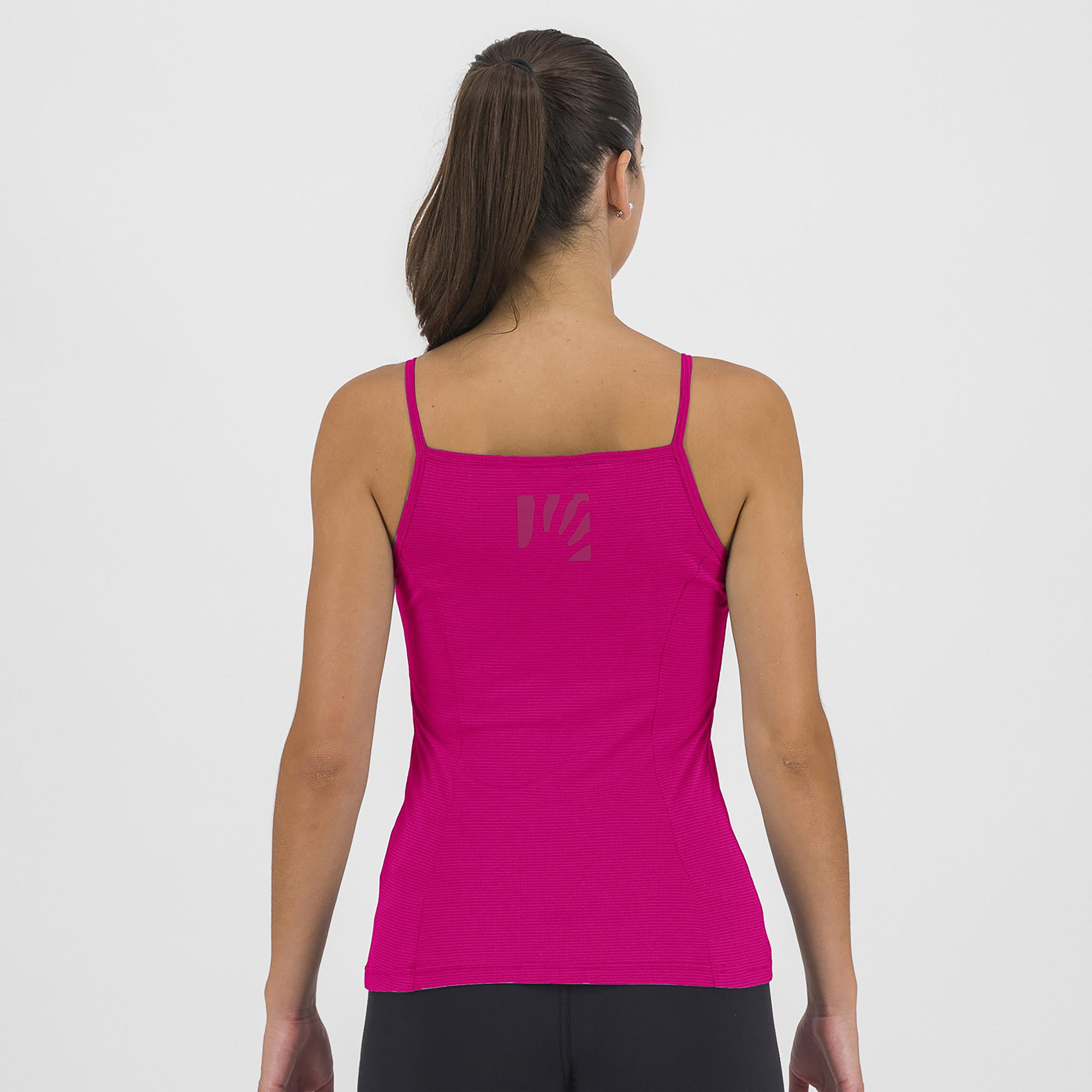 Bull sun evo w top - innuendo/cherries jubilee - karpos